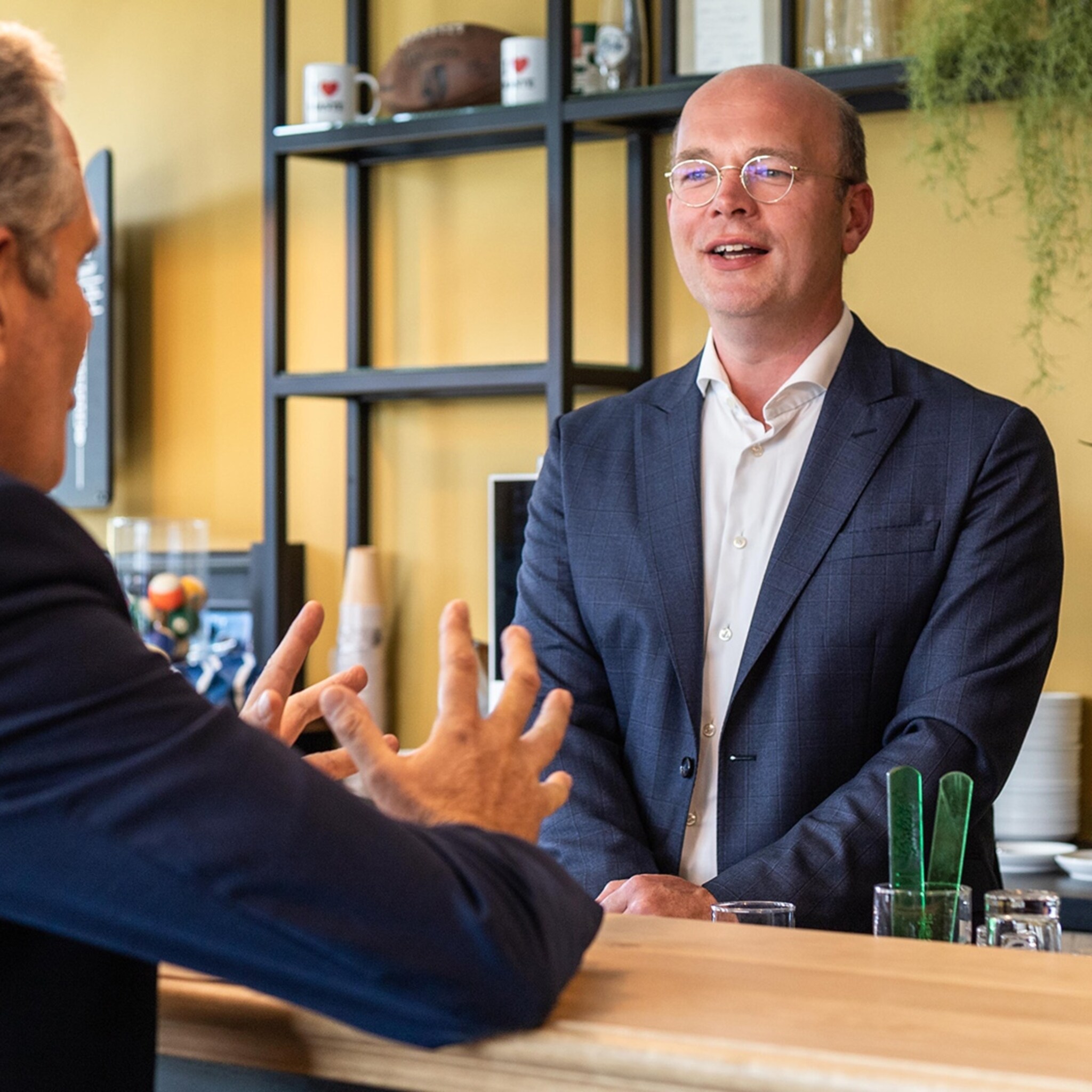 zo maakt leadax van circulariteit een verdienmodel