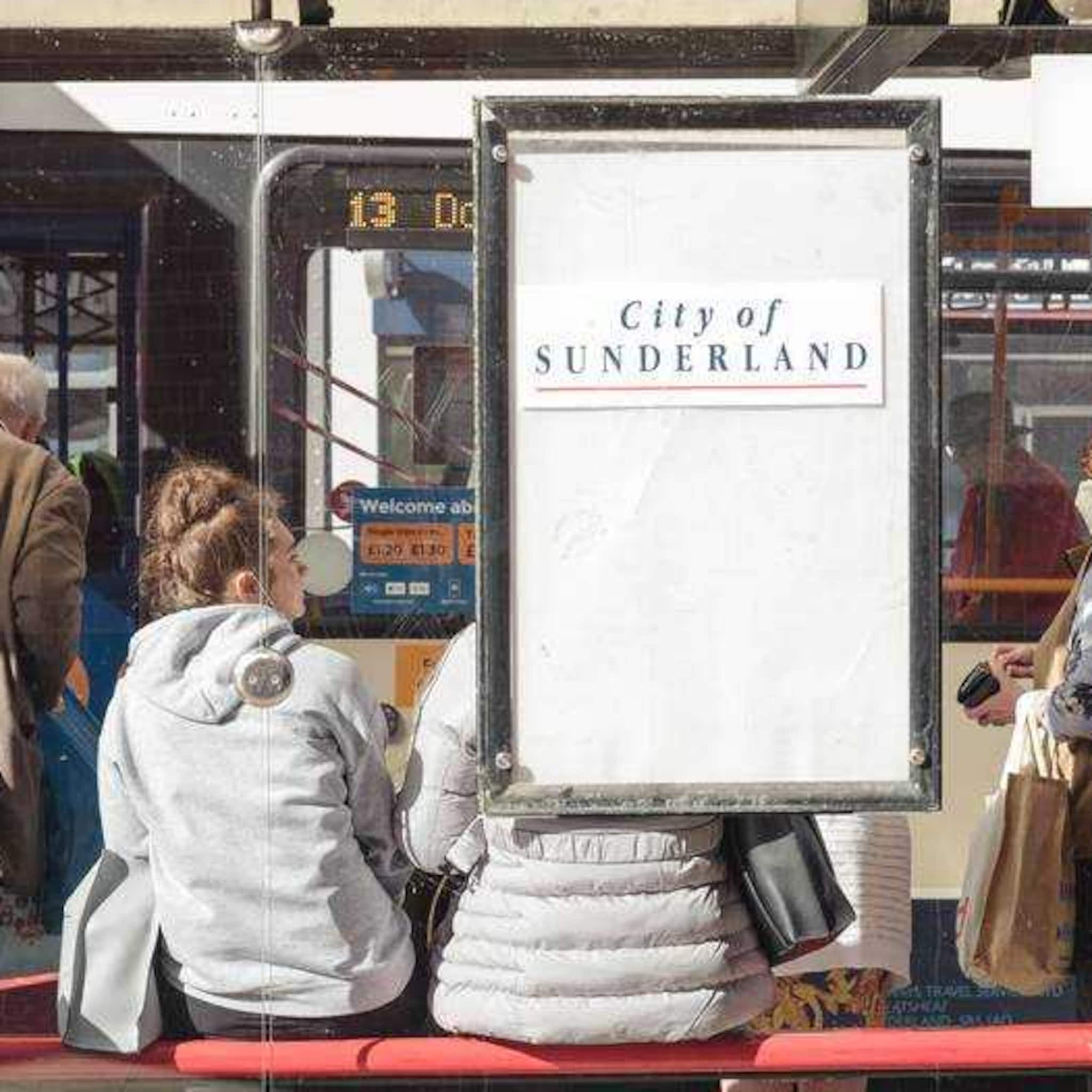 welkom in de spirituele hoofdstad van brexit sunderland