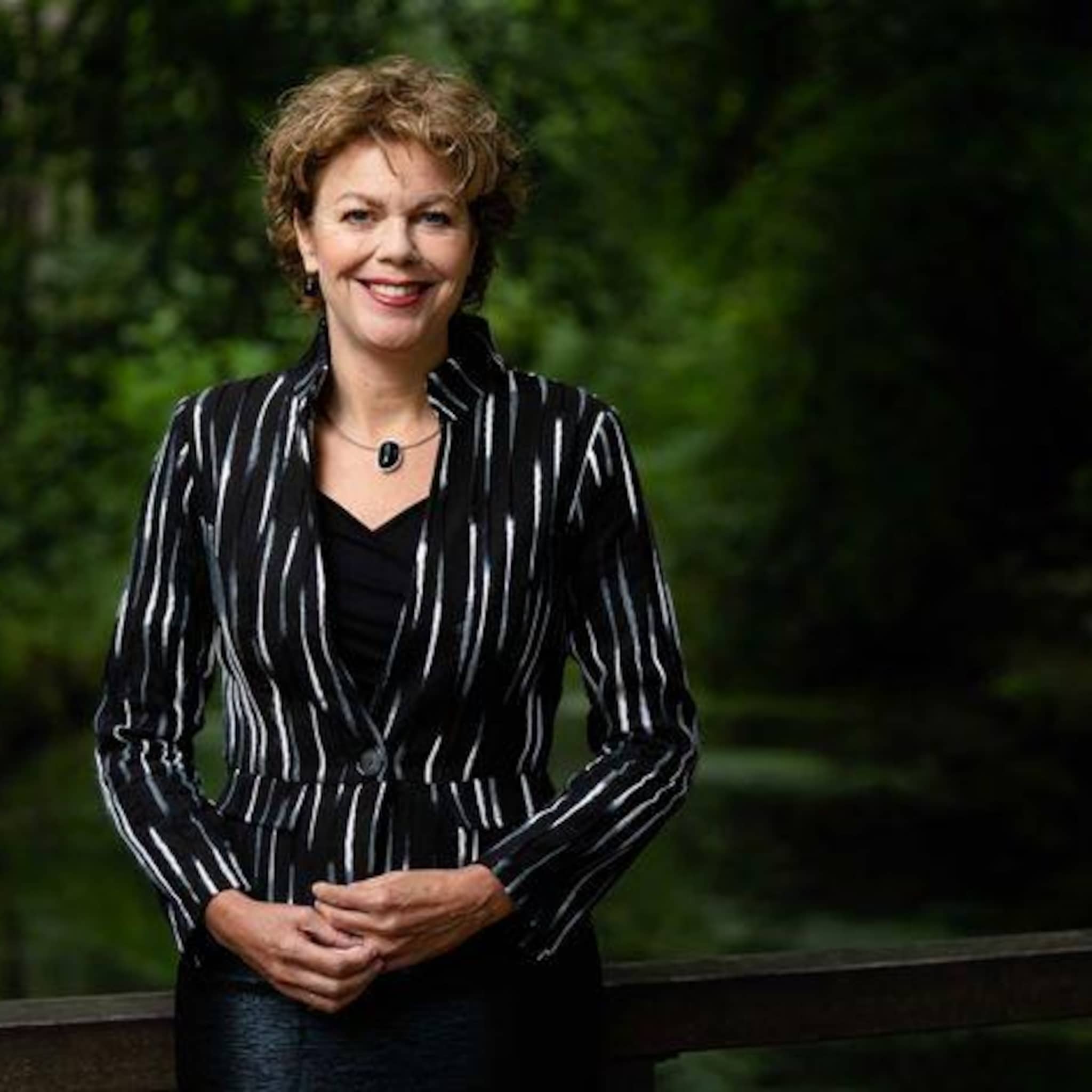 nieuwe vno ncw voorzitter ingrid thijssen bedrijfsleven wint op dit moment niet de populariteitsprijs