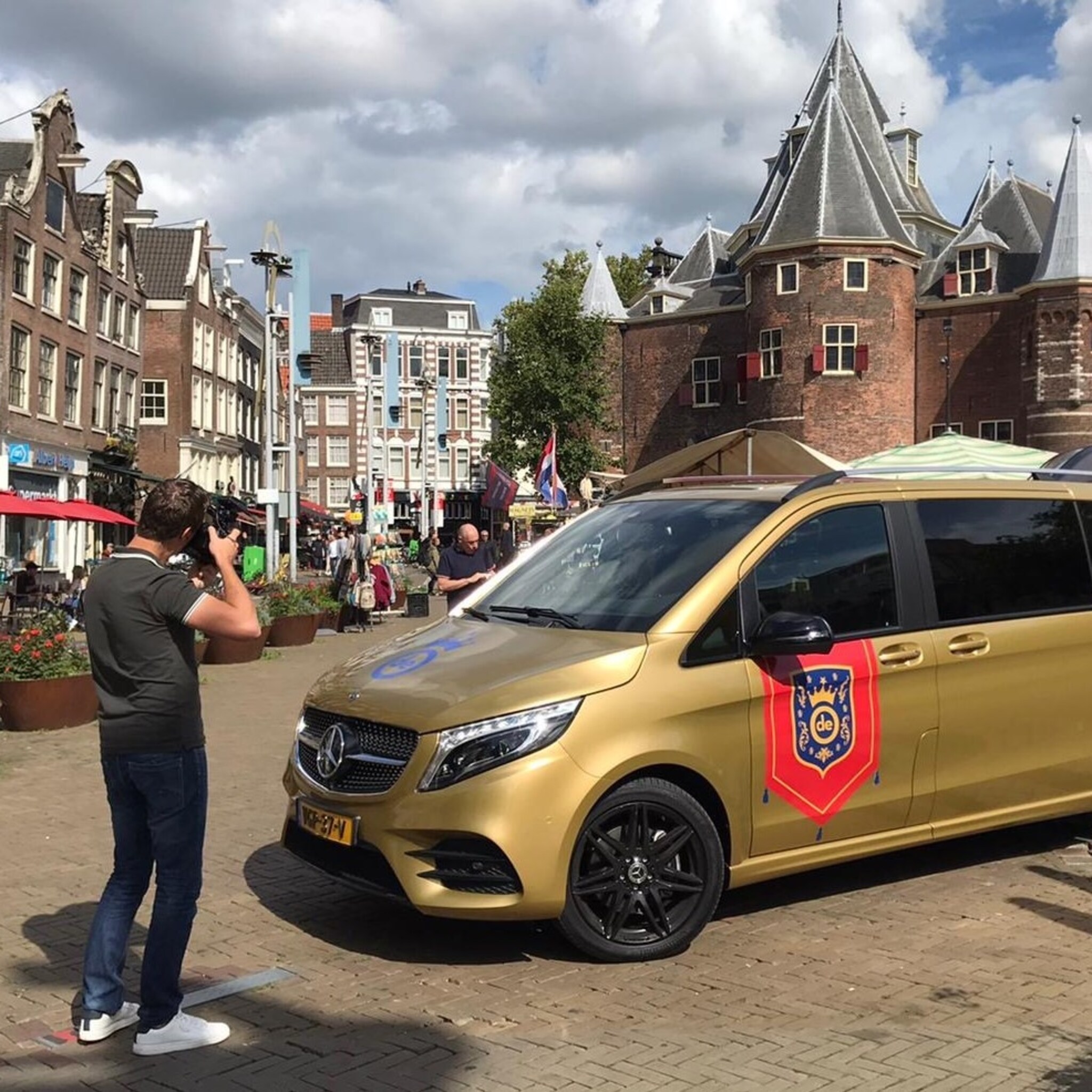 ondernemers in de gouden bus overheid kijk kritischer naar staatssteun bedrijven
