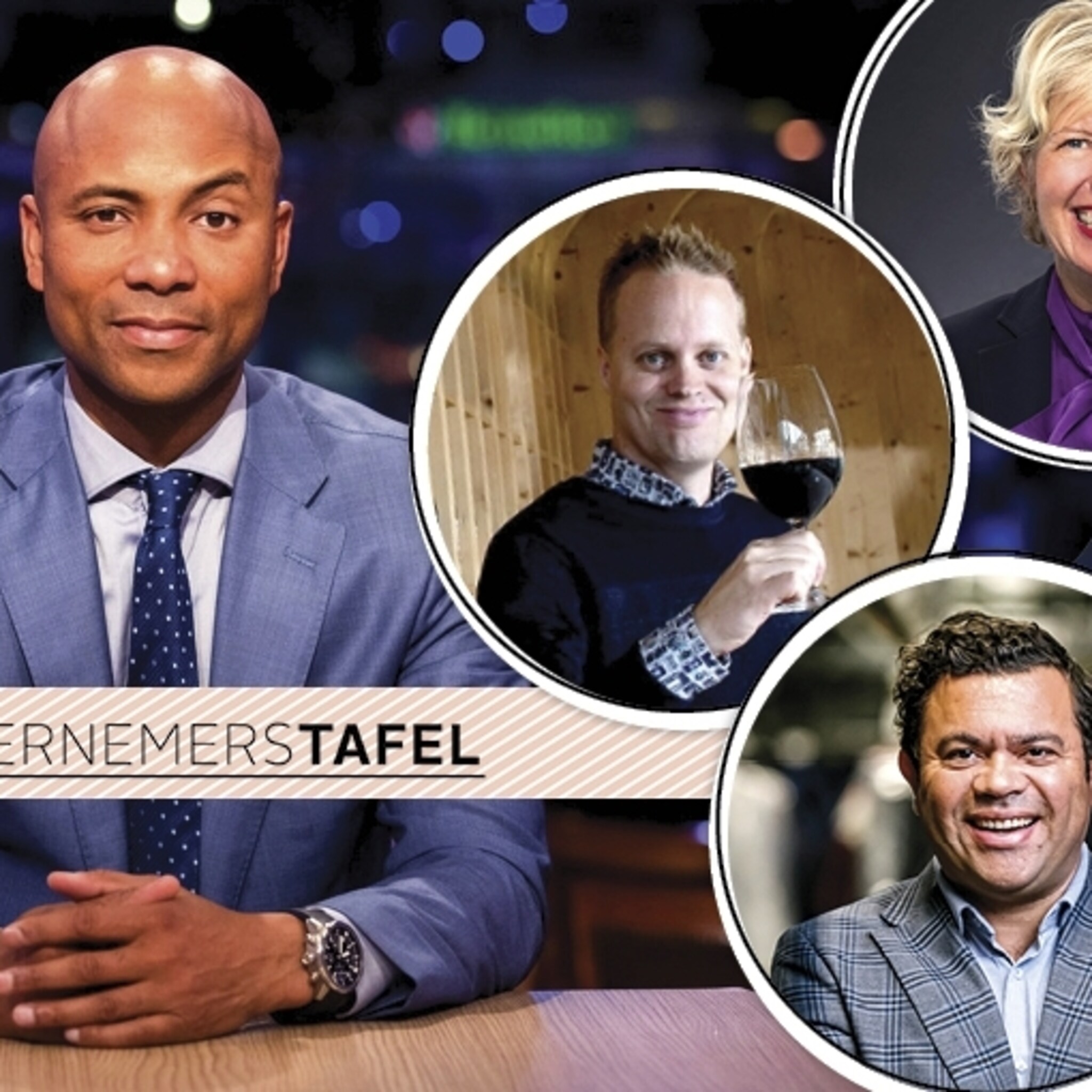 terugkijken online talkshow de ondernemerstafel