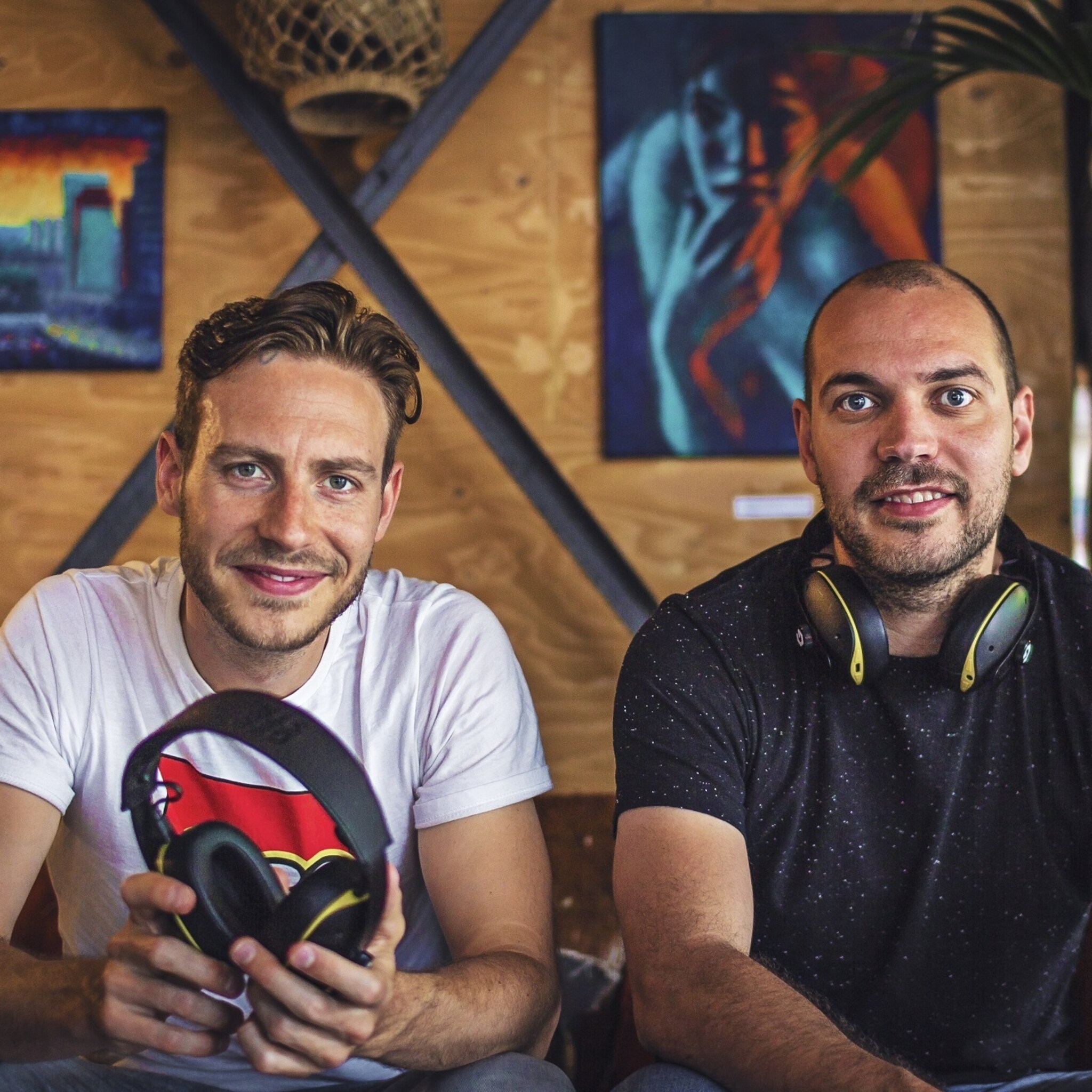 noise cancelling voor thuiswerkers gerrard street komt met nieuwe koptelefoon