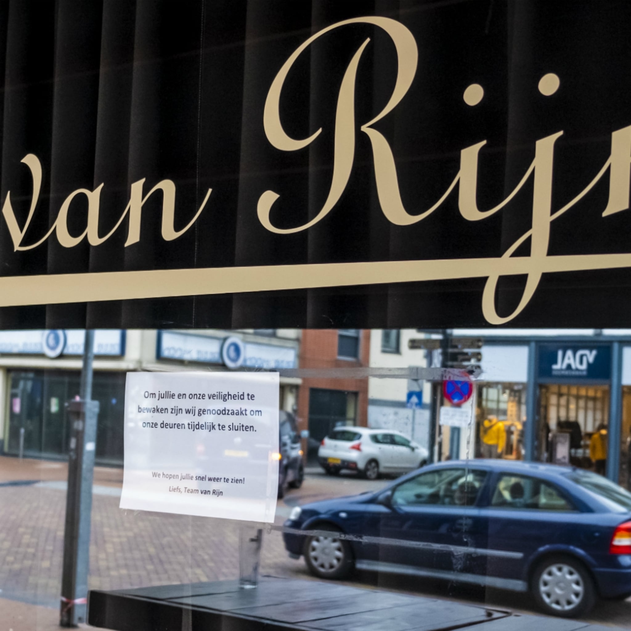 de horeca corona broeinest bij uitstek of valt het mee