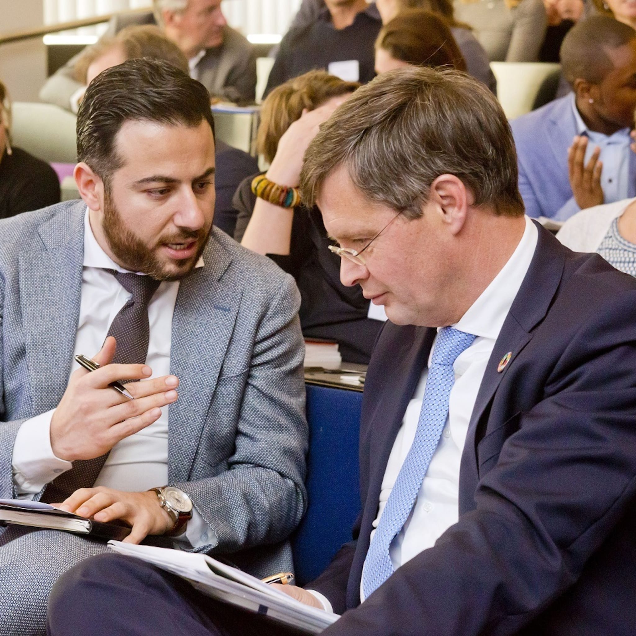 groene groeiers op new business radio jan peter balkenende eerste gast