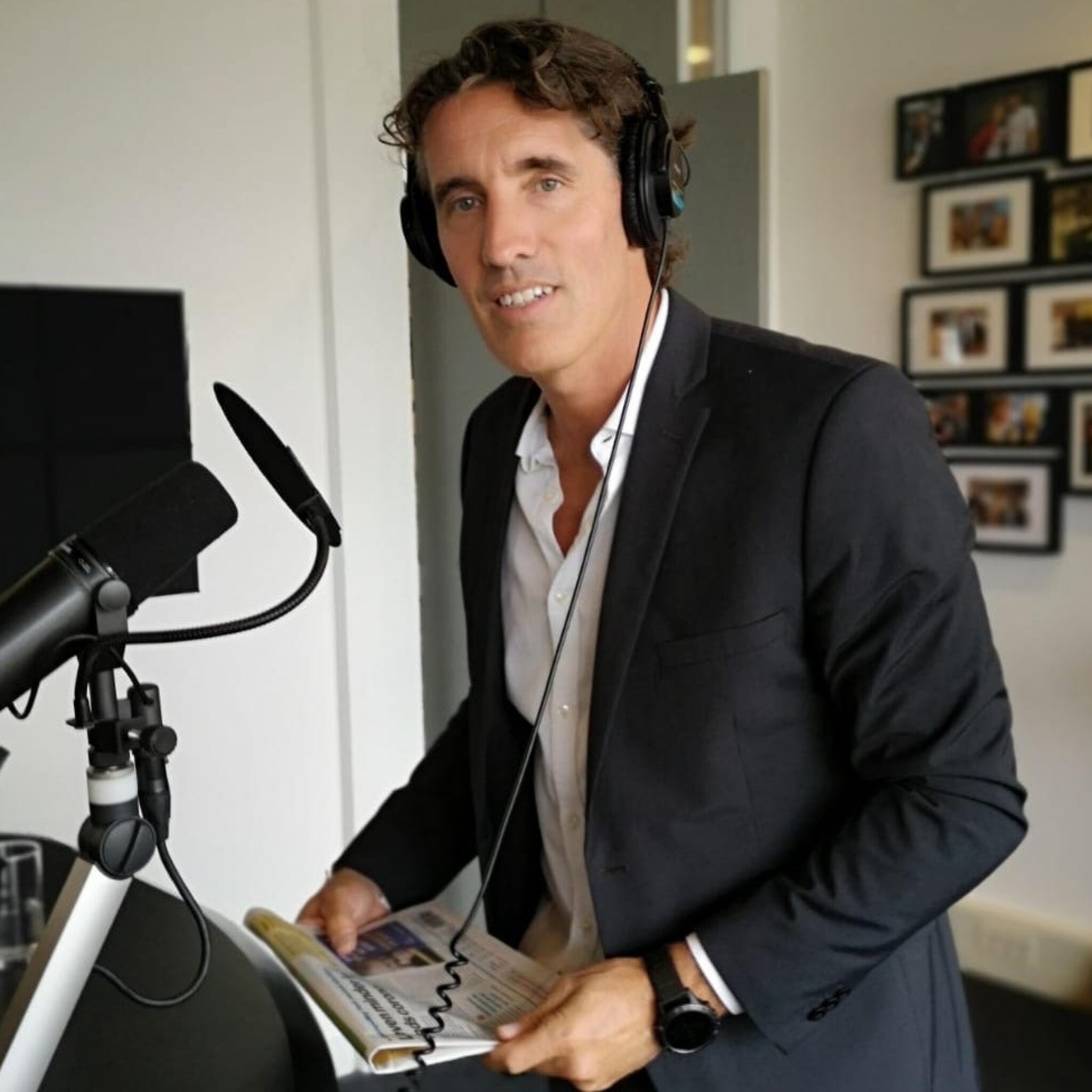 hoe met thuiswerkstress om te gaan dit zijn adviezen van martin hersman