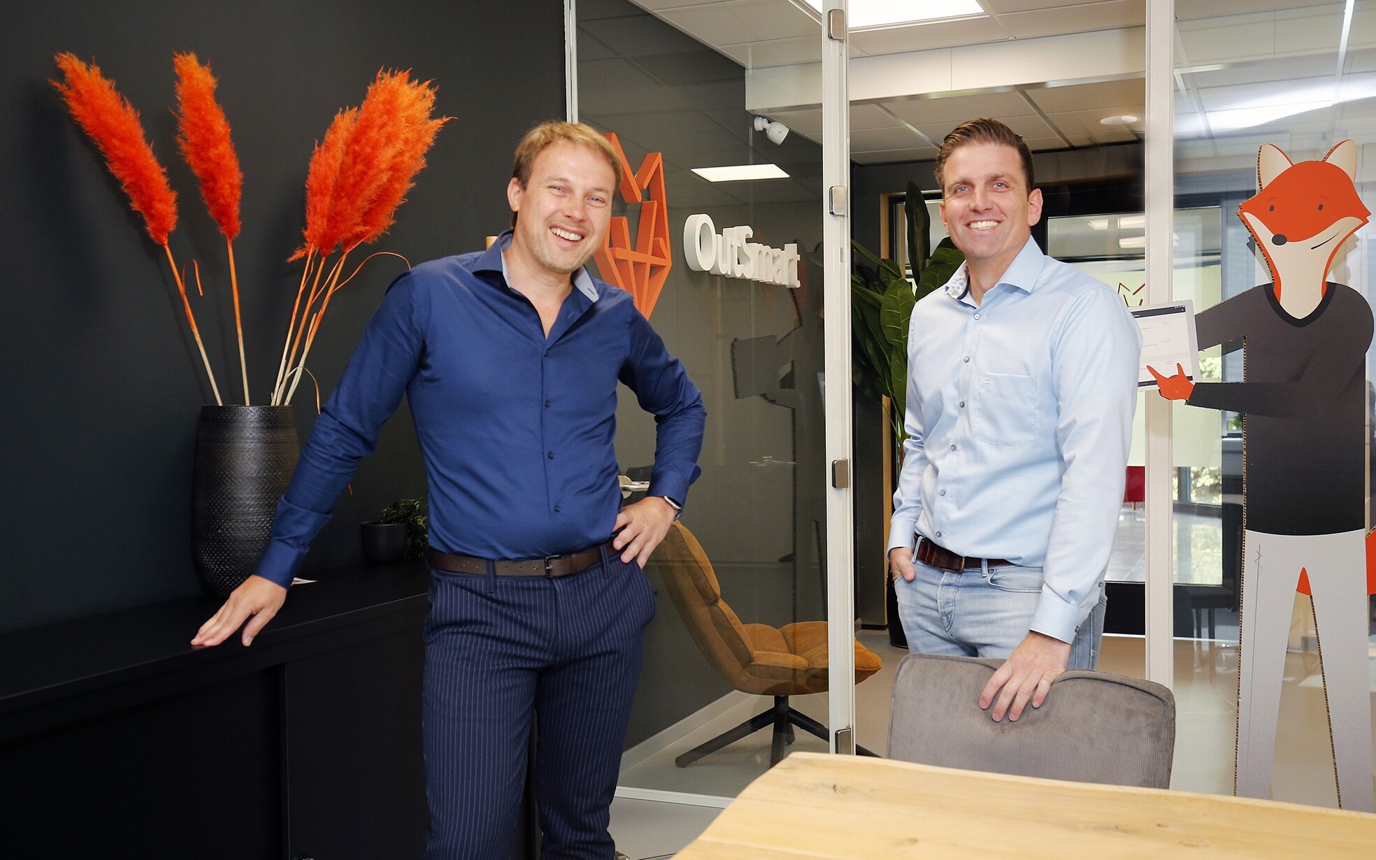 beeld deondernemer