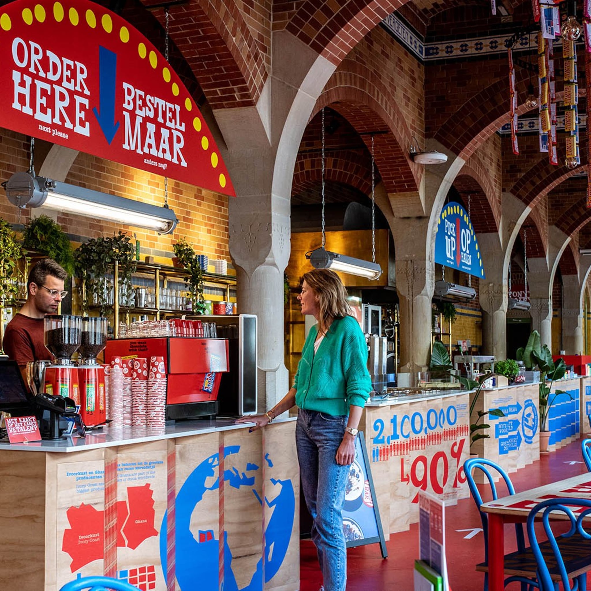 ondanks harde corona klappen zijn sociale ondernemingen financieel gezond