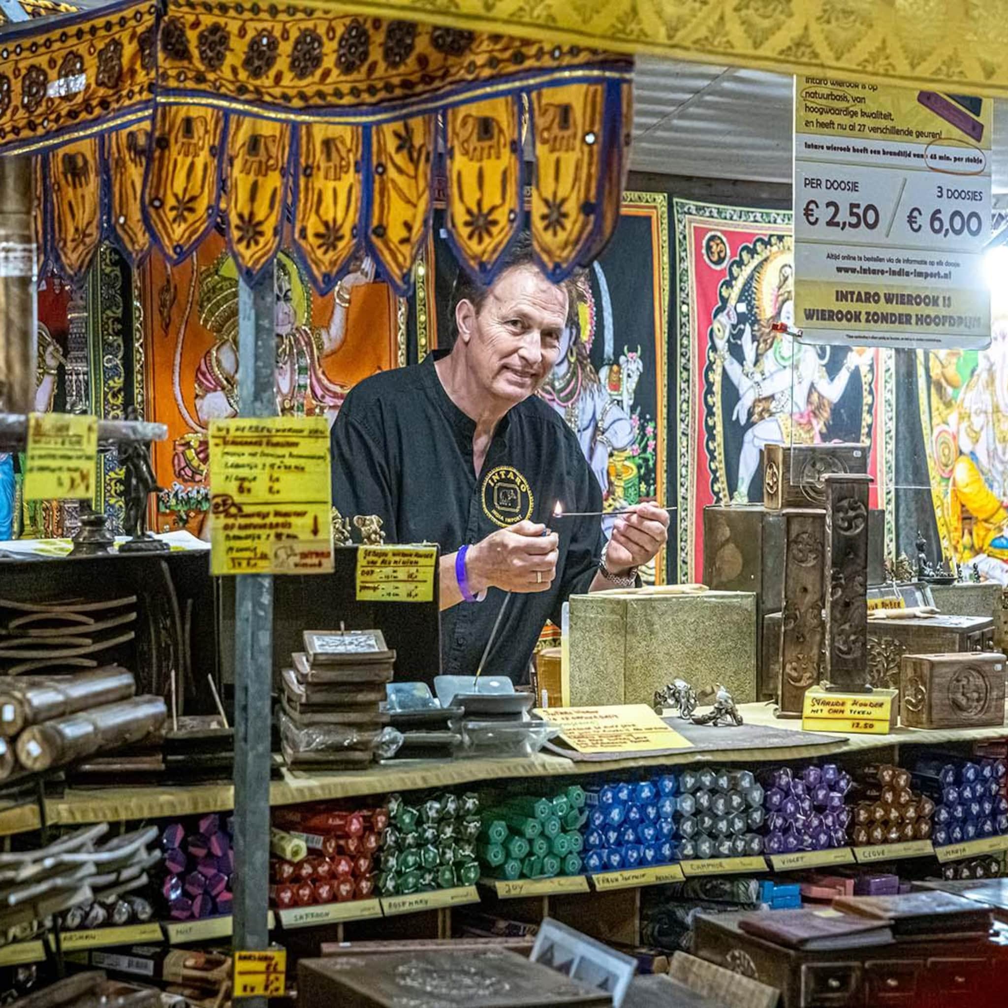 is de zwolse pasar malam het voorbeeld voor andere evenementen in coronatijd