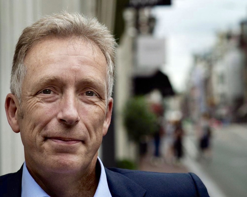beeld deondernemer