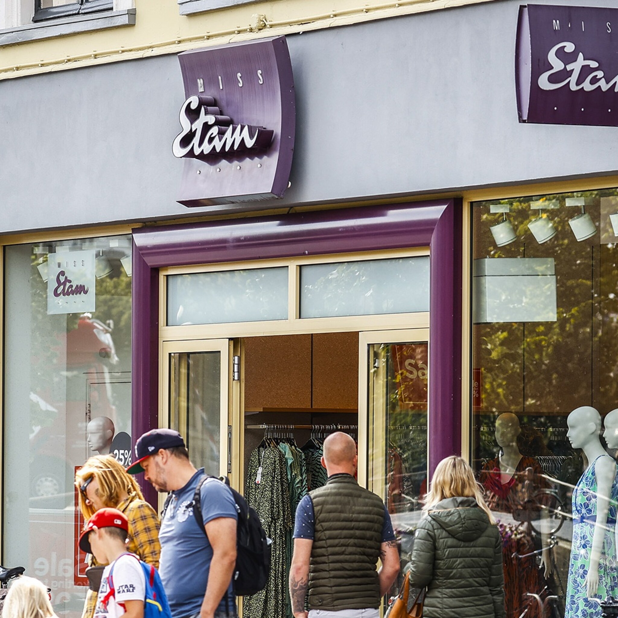 zo denken retailexperts over doorstart voormalige fng miss etam en claudia strater