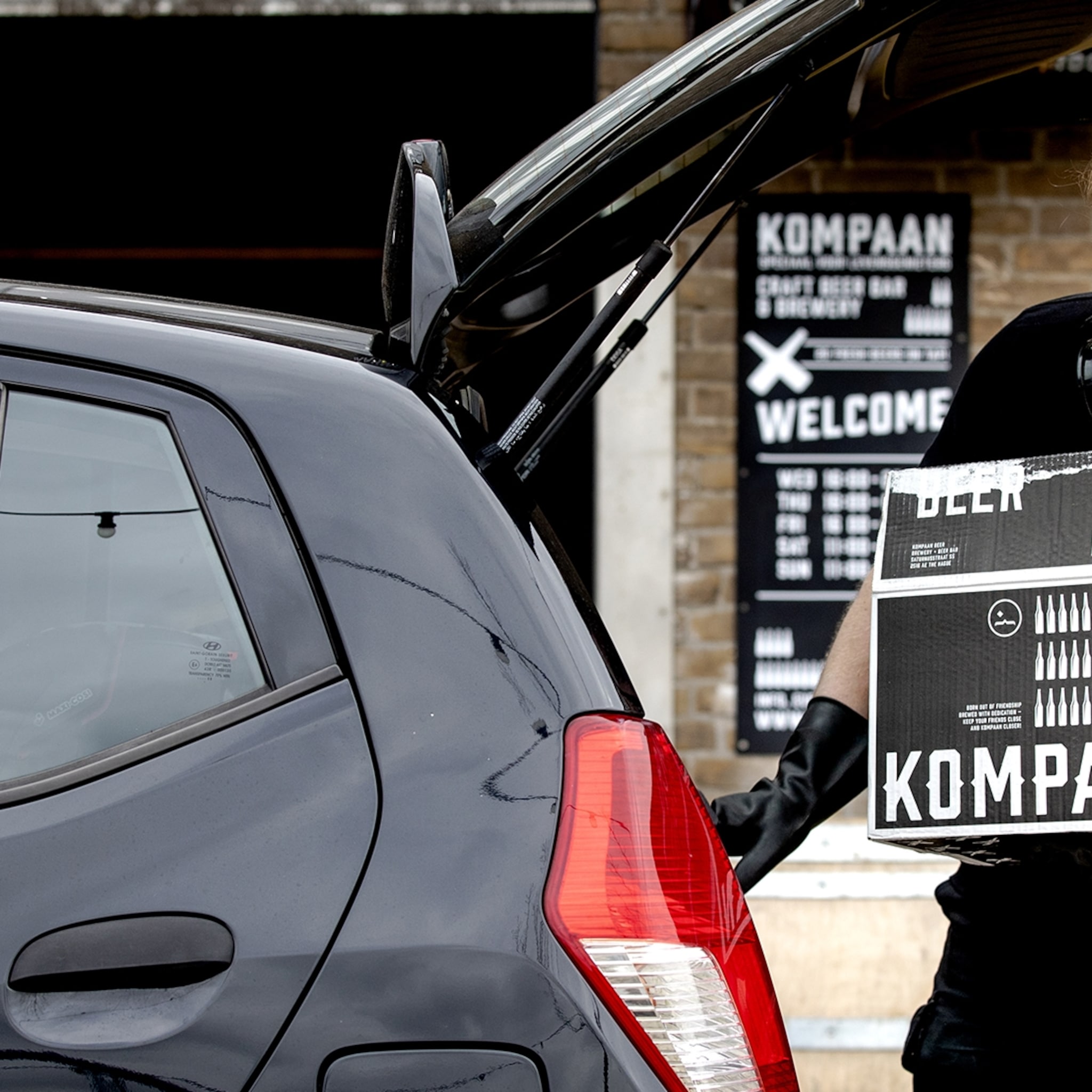 krimp voedselsector horecaleveranciers krijgen forse klappen