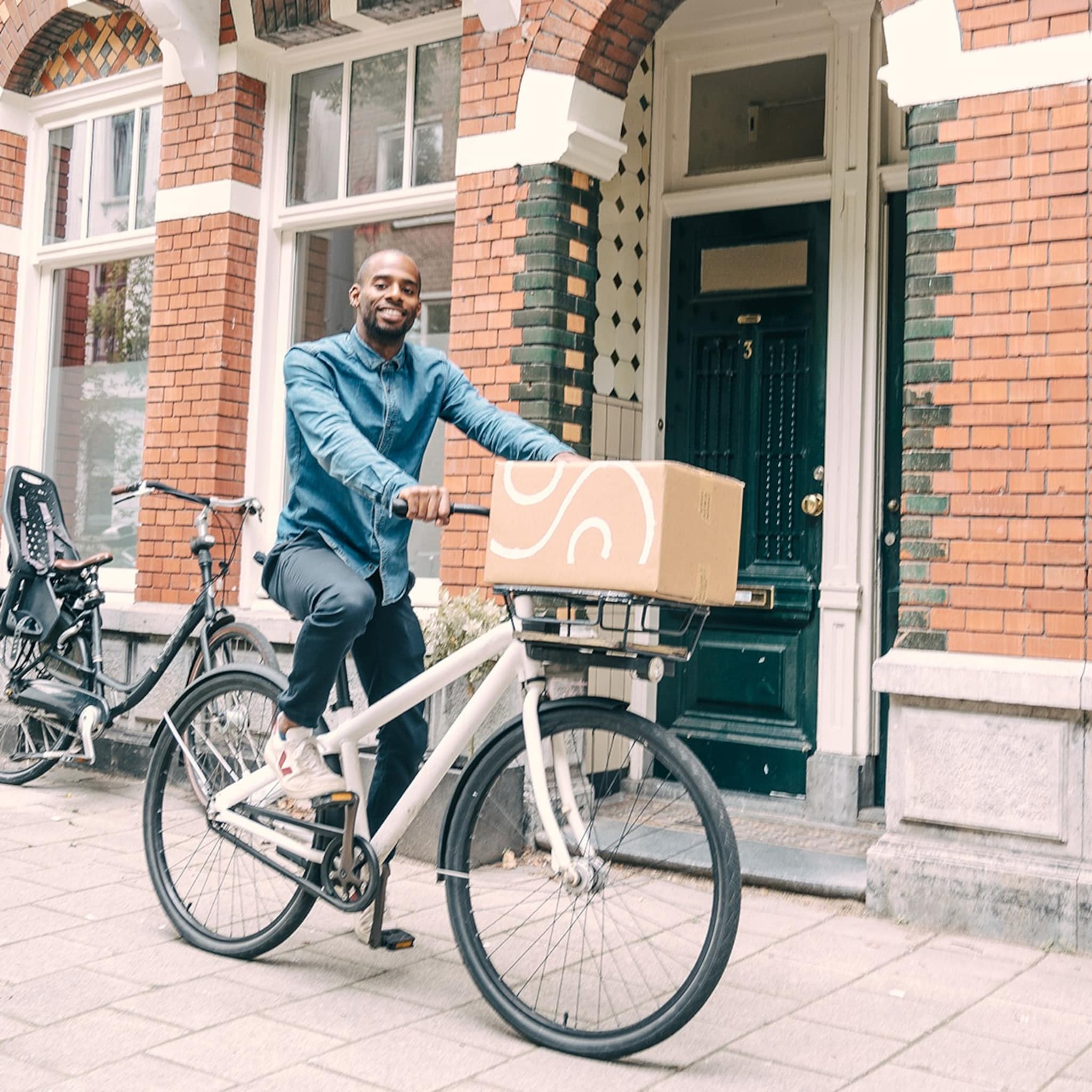 deze ondernemer gaat strijd tegen voedselverspilling aan met plantaardige maaltijdboxen