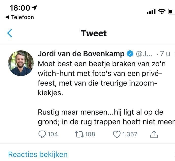 beeld deondernemer