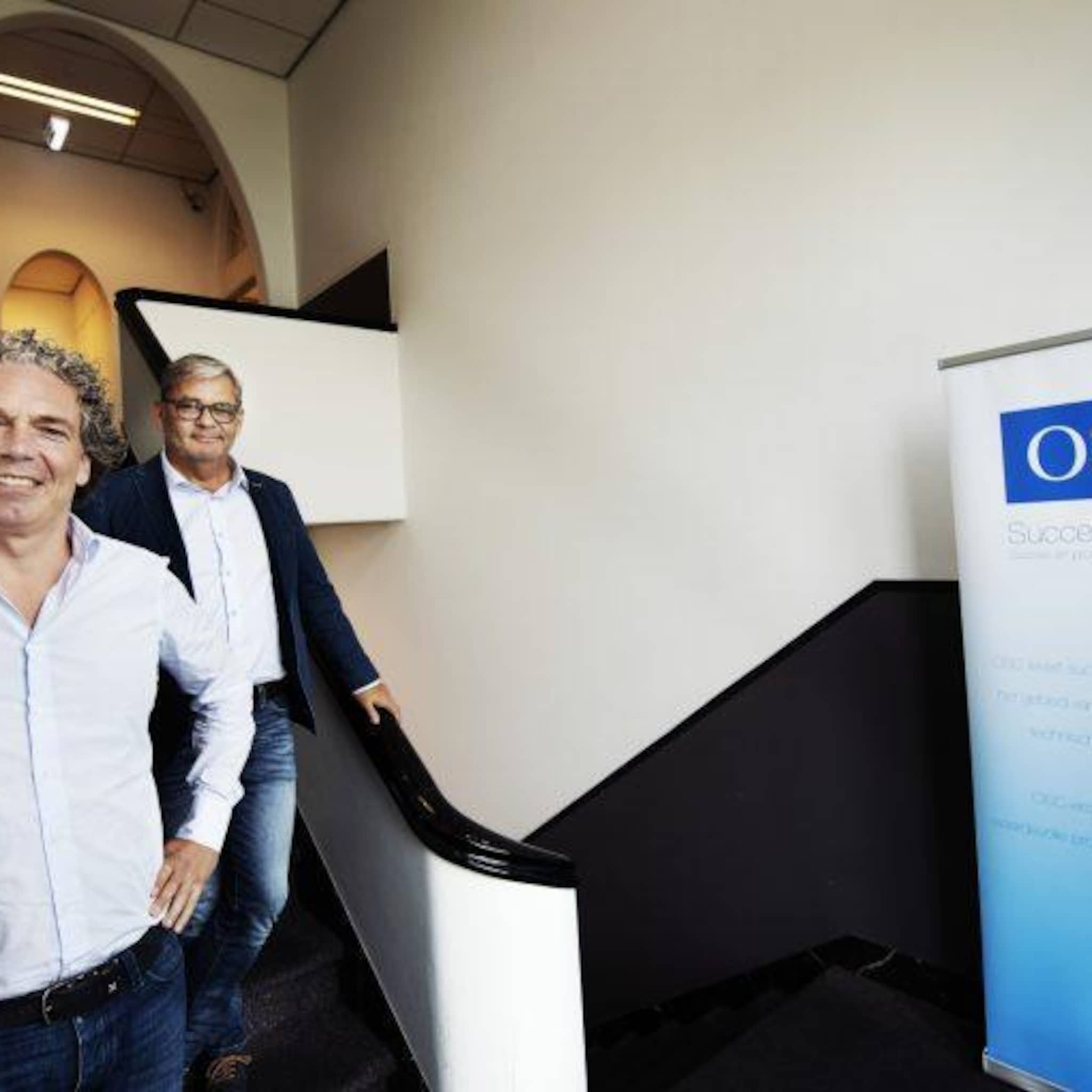snelle groeier osc stelt niet de klant maar medewerkers centraal