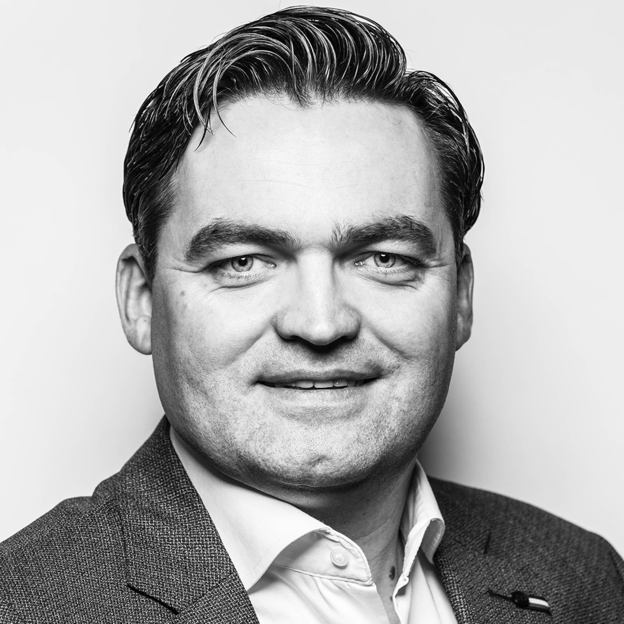 de match is essentieel bij bedrijfsverkoop