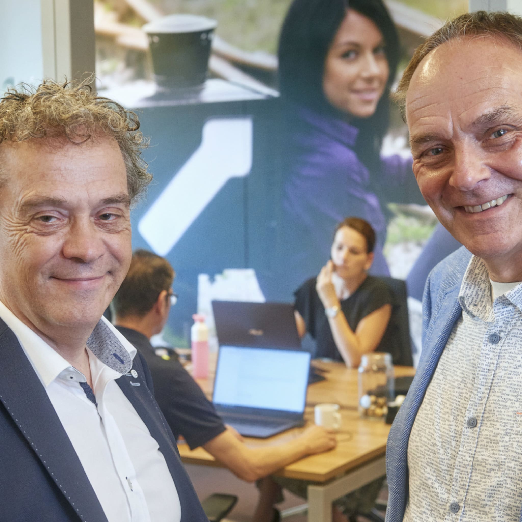 advies bij bedrijfsverkoop bemoei je vooral niet met je oude bedrijf