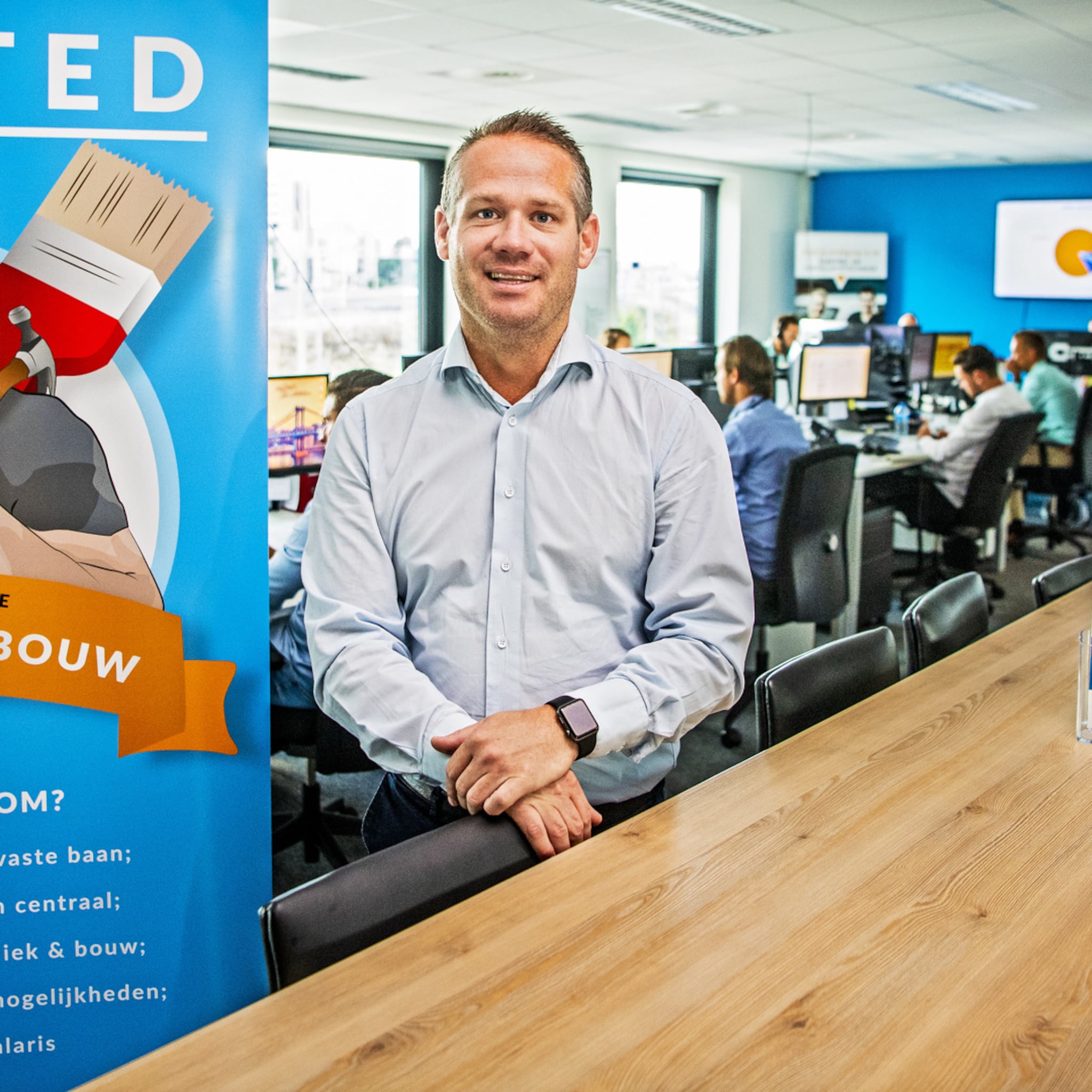 covebo voor vnom de juiste partner in groei