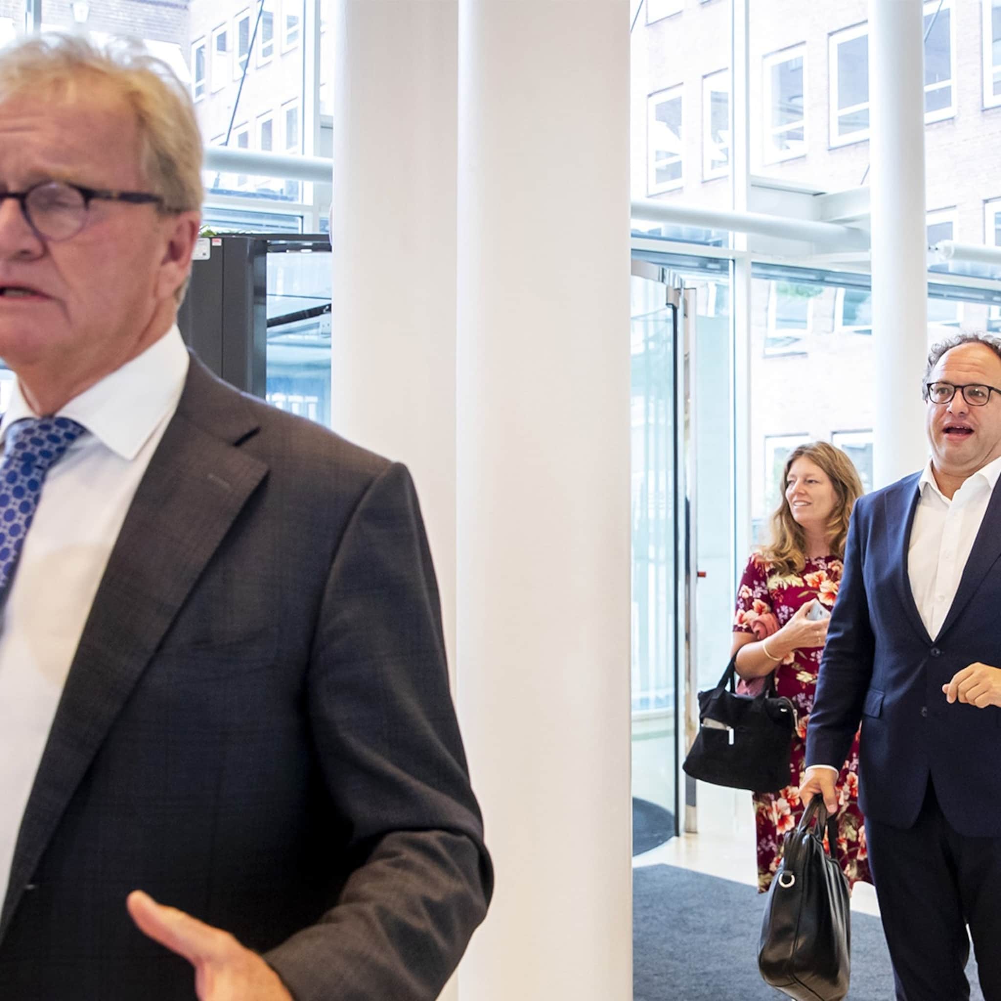 vno ncw en mkb nl derde noodpakket biedt goede basis voor komende maanden