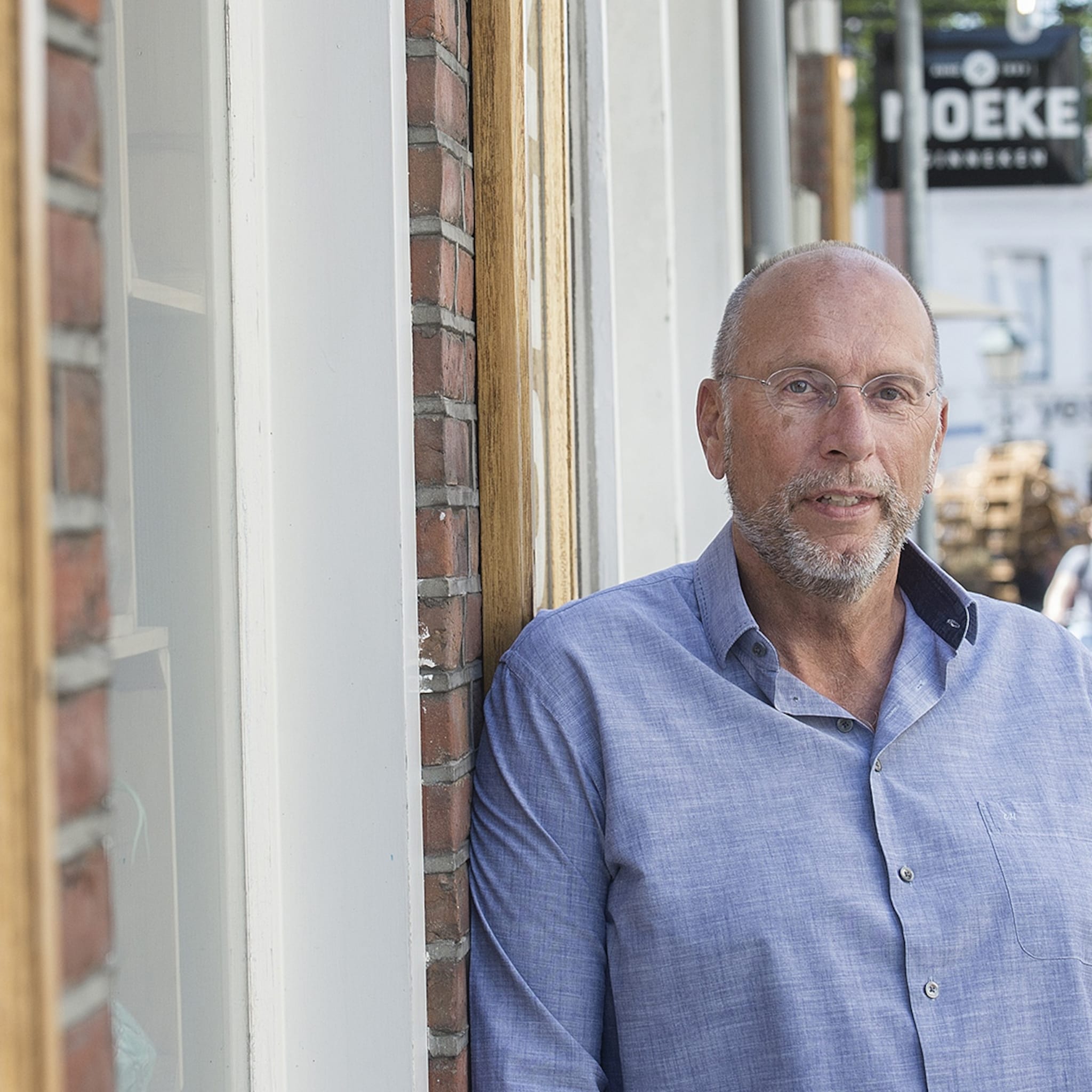 horecatycoon laurens meyer mijn bedrijf wordt naar de klote geholpen