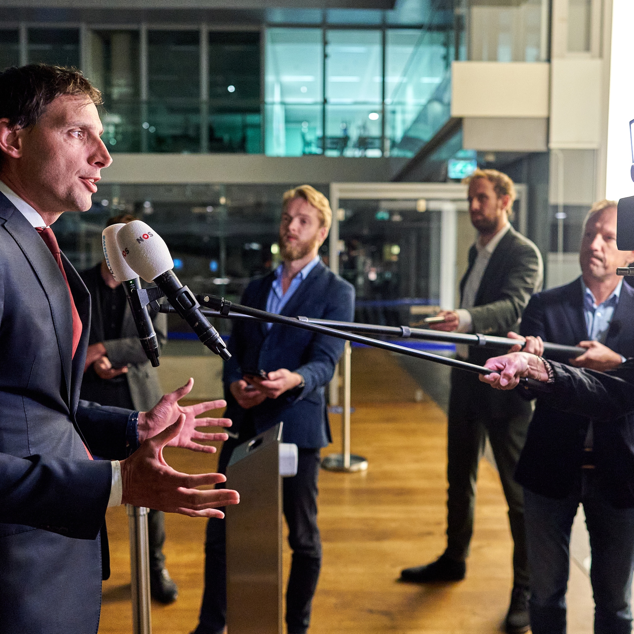derde steunpakket ondernemers in coronacrisis dit is er al bekend