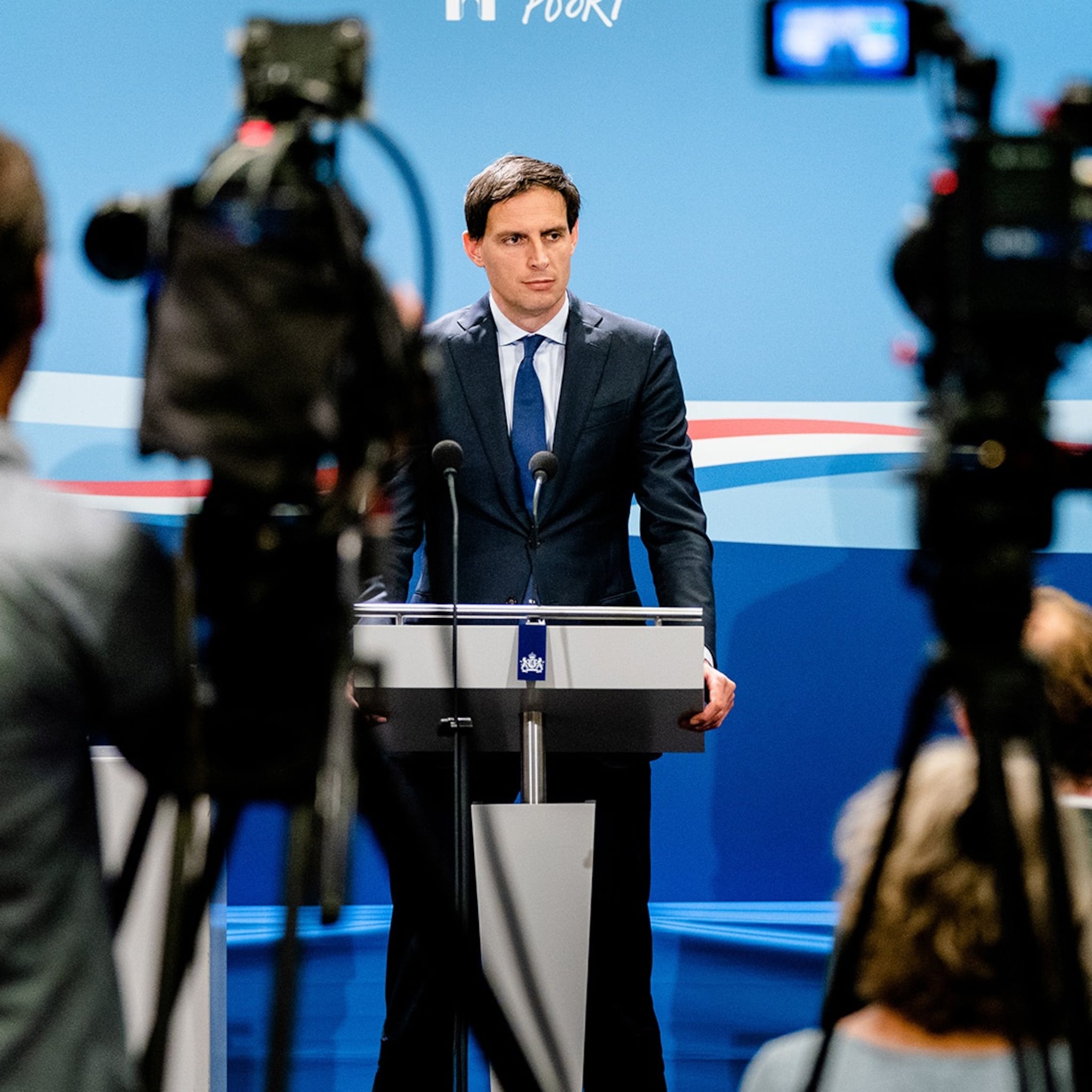 kabinet zwakt nieuw steunpakket af welke ondernemers profiteren nog