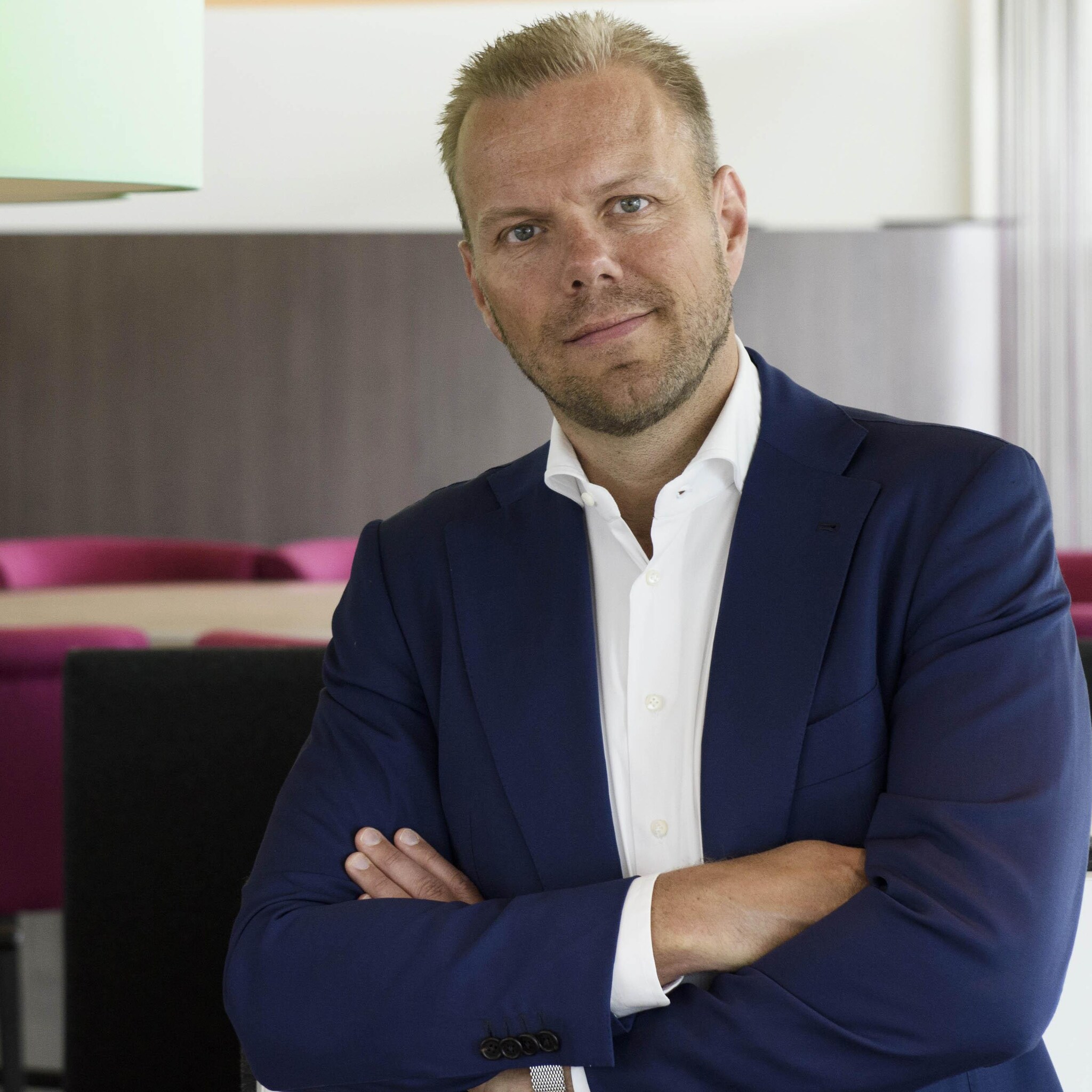sidn waarschuwt het mkb voor toenemende risico s door cybercrime