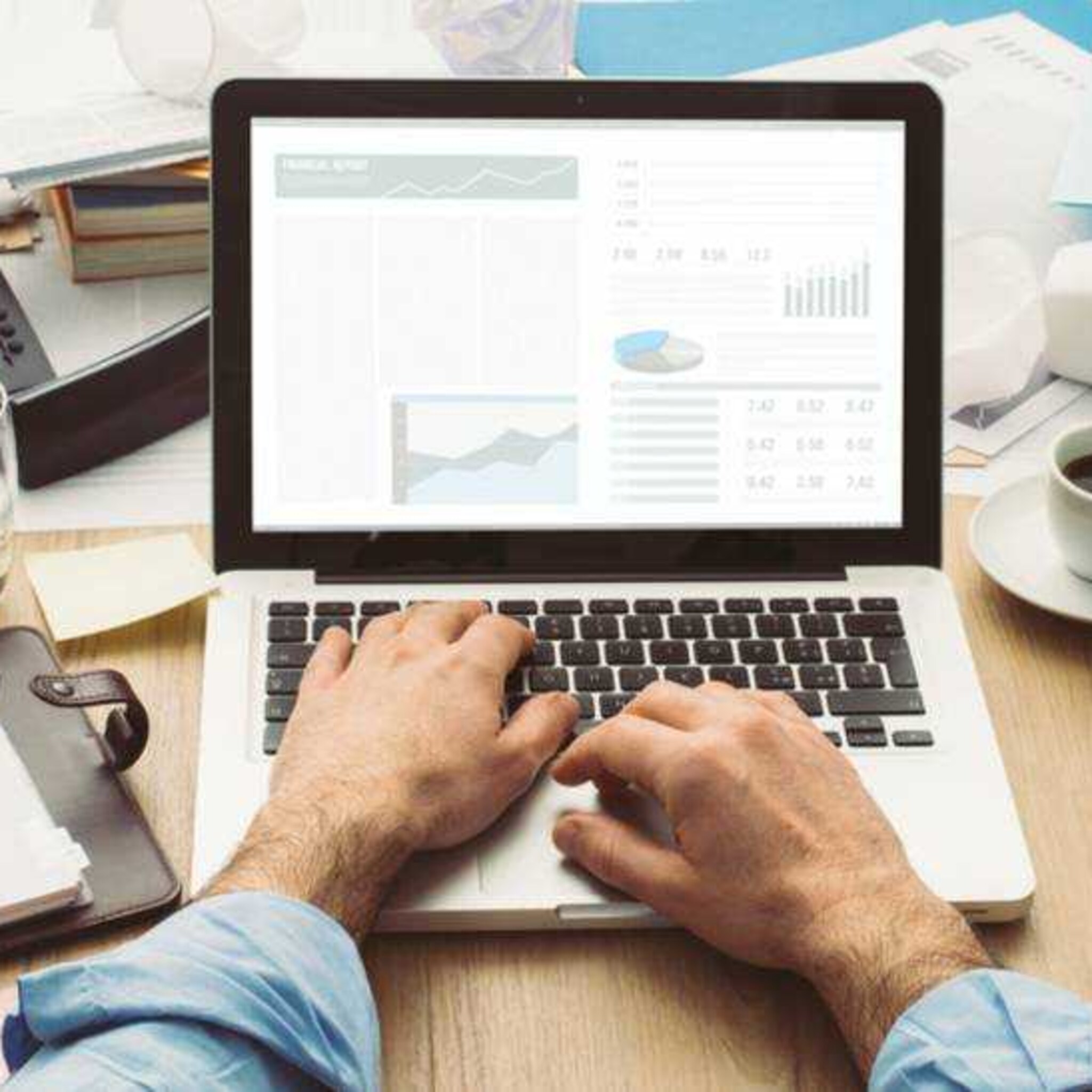 georganiseerd werken zo ontwijk je de gevaarlijkste valkuilen