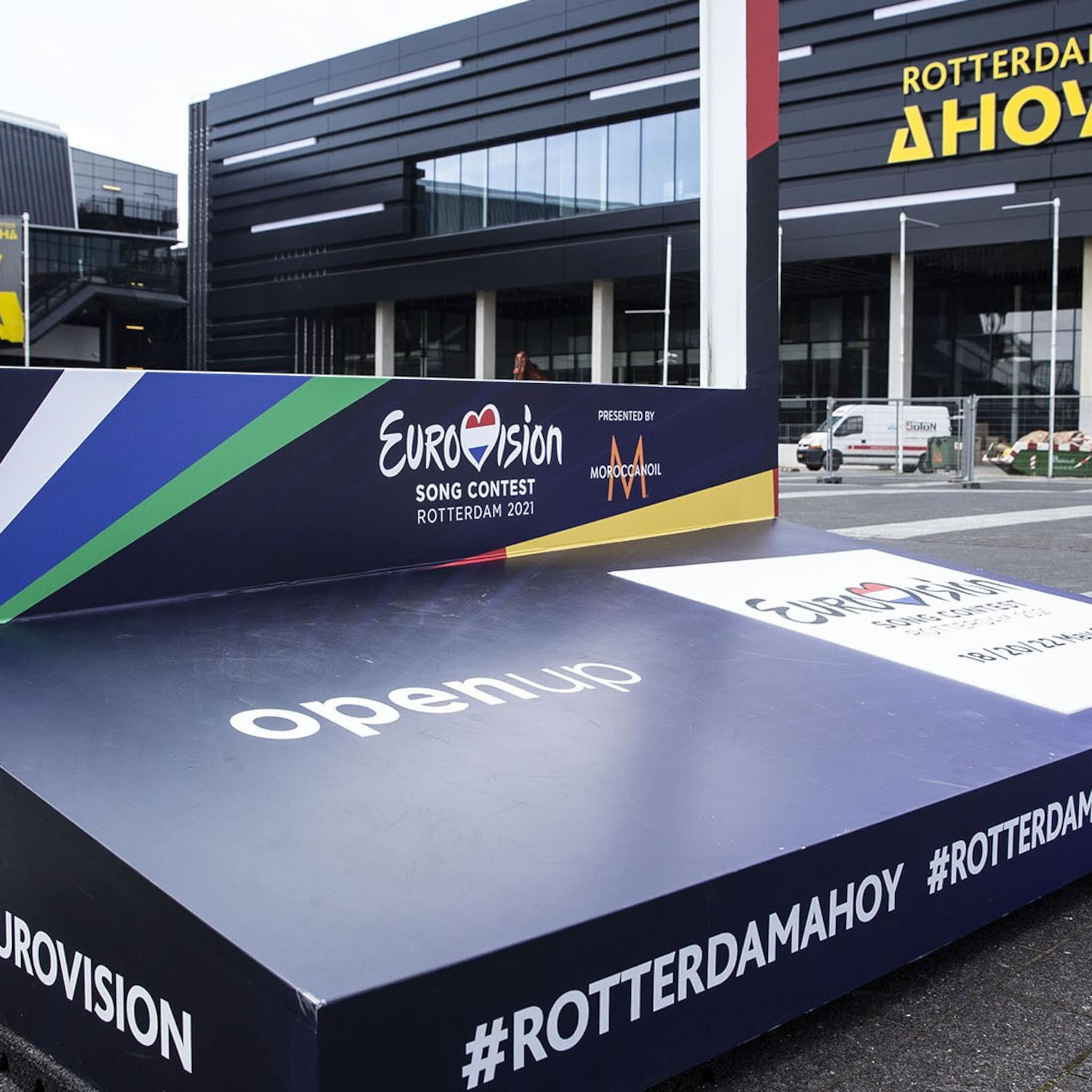 monsterontslag rotterdam ahoy door coronacrisis 40 procent personeel weg