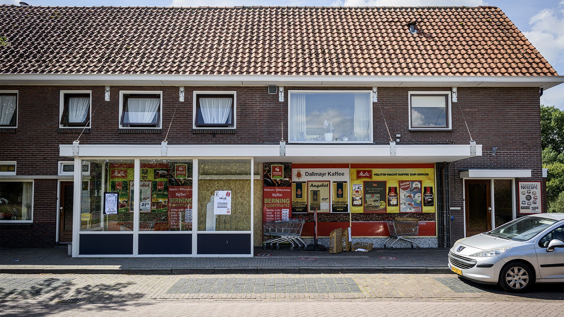 beeld deondernemer