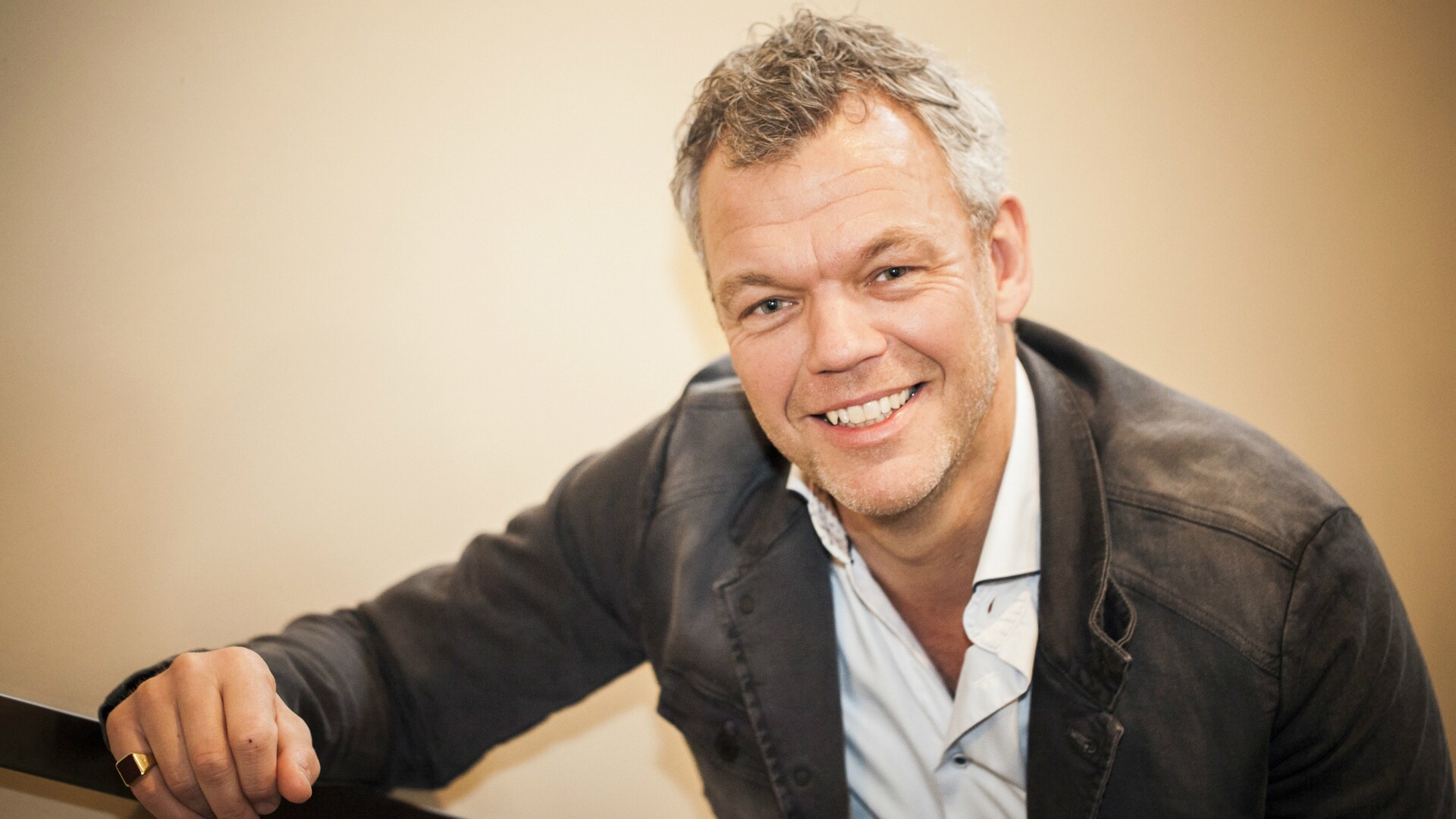 beeld deondernemer