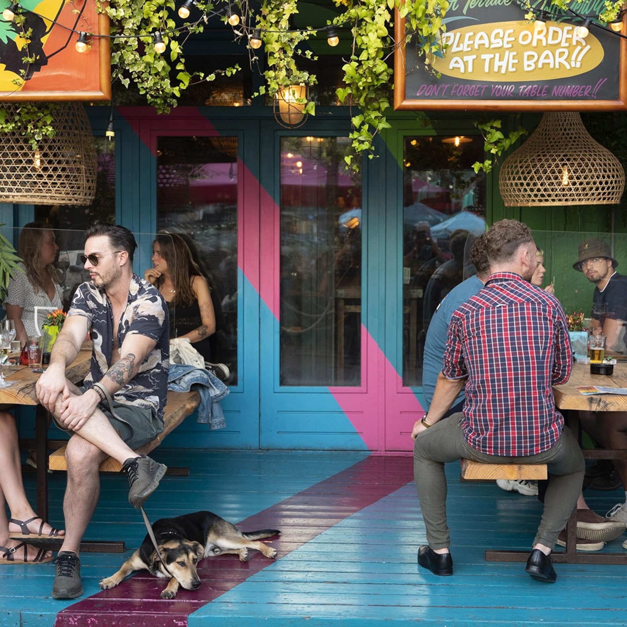 waarom koninklijke horeca en staat het niet eens zijn geworden voorzitter rober willemsen legt uit