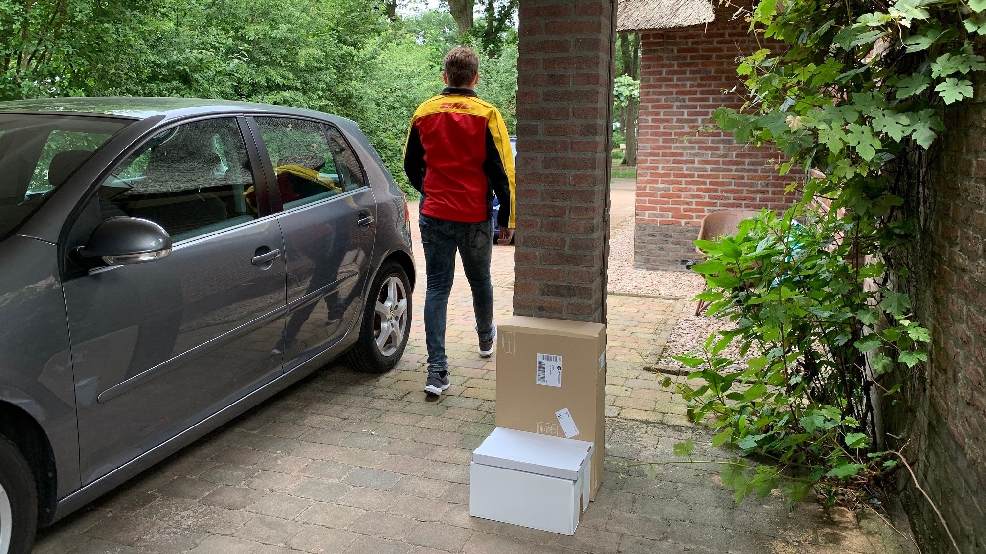 beeld deondernemer
