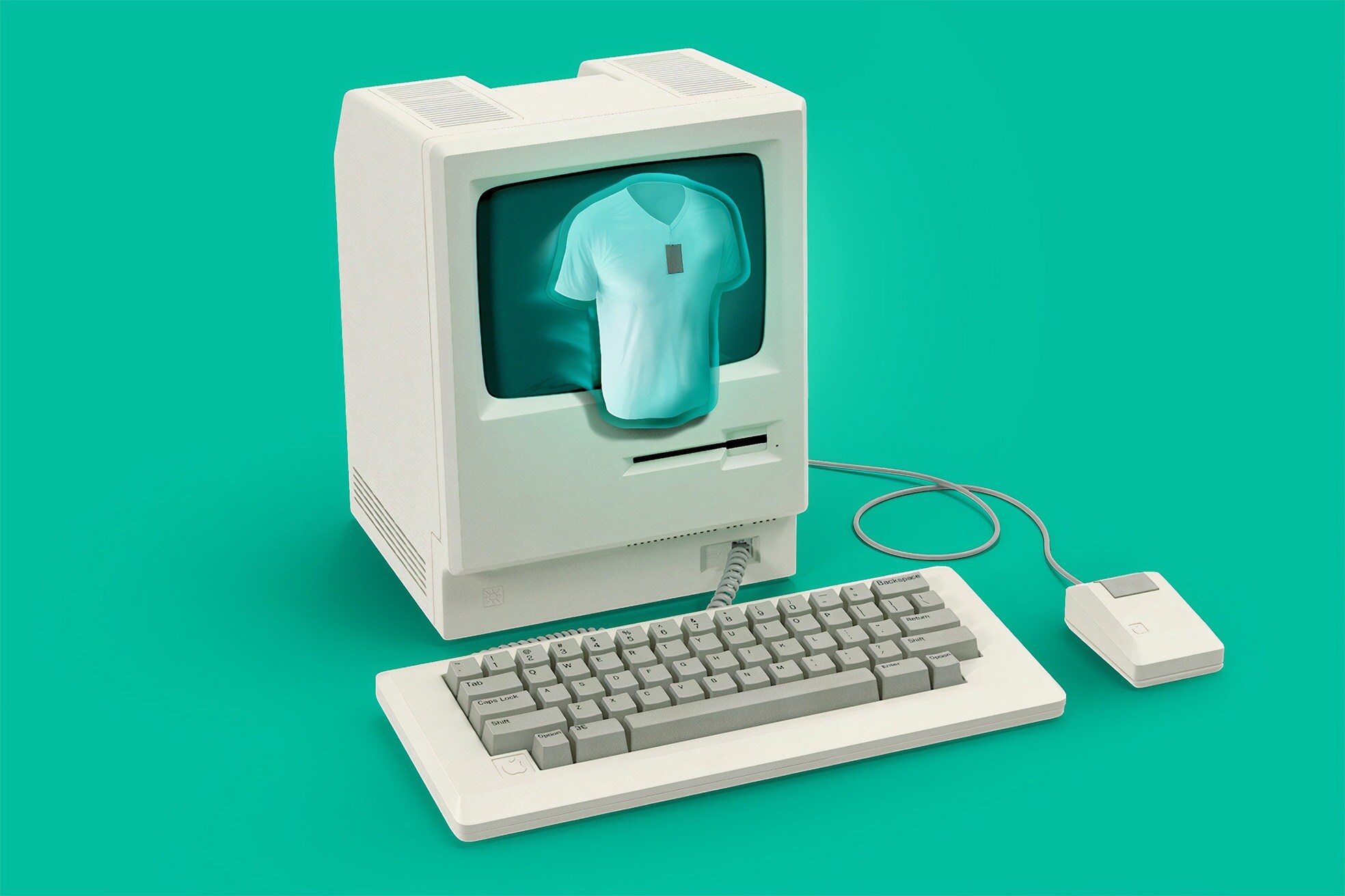 Illustraties: Unsplash