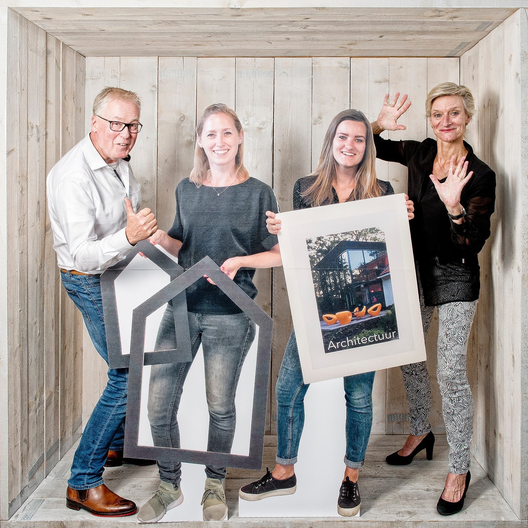beeld deondernemer