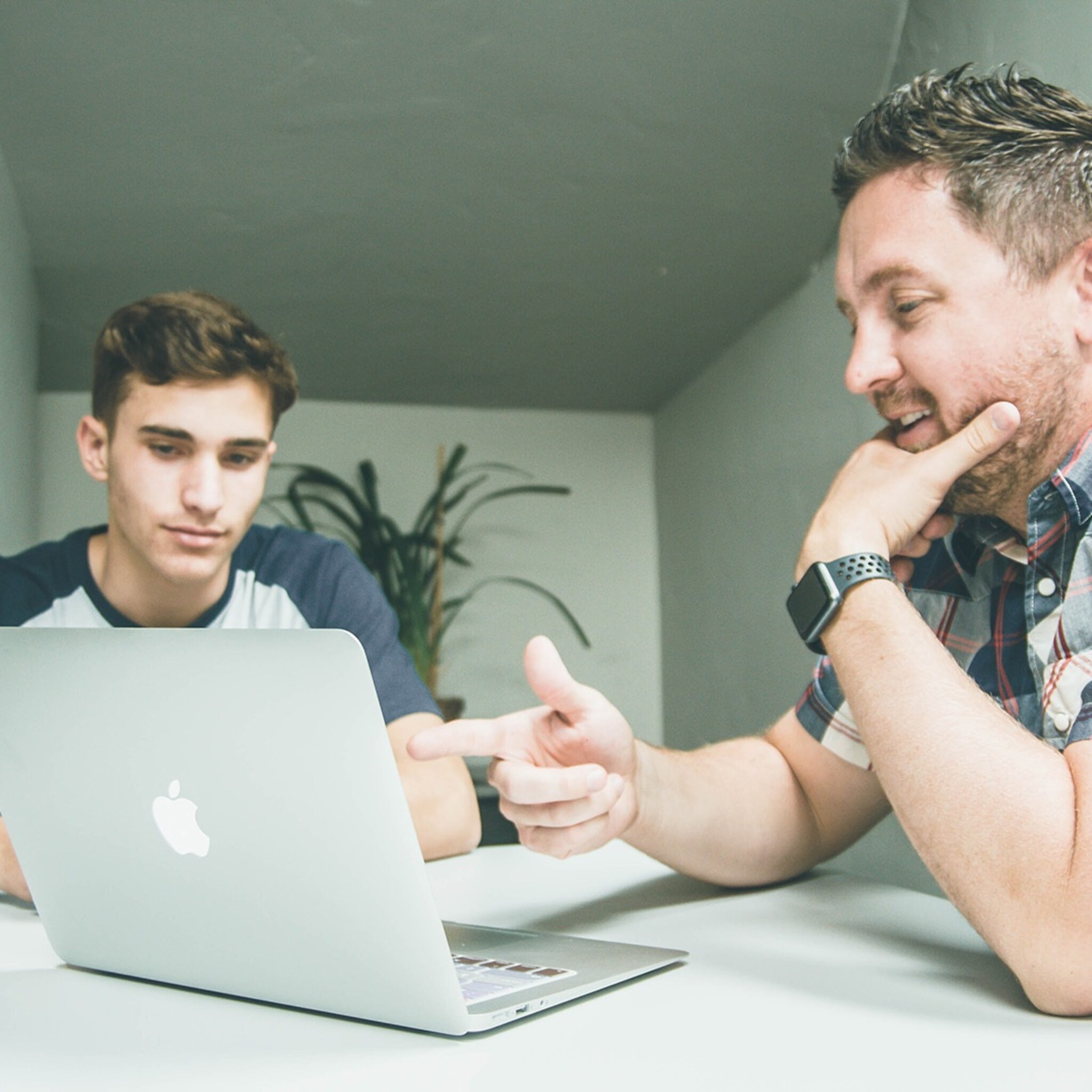 zo houd je via financieel management het hoofd boven water