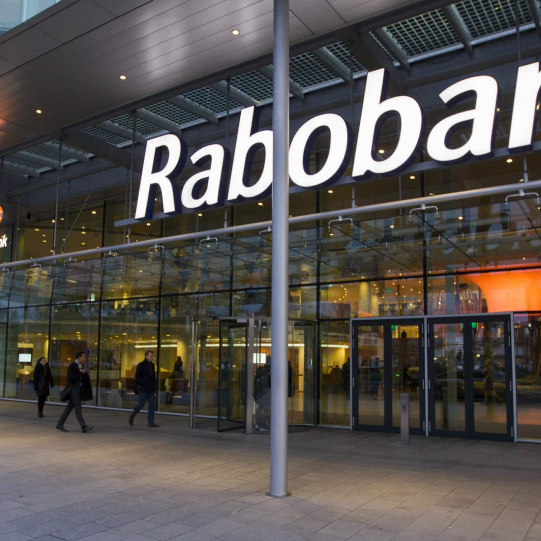rabobank topman draijer banken zijn veel behoudender en beheerster geworden