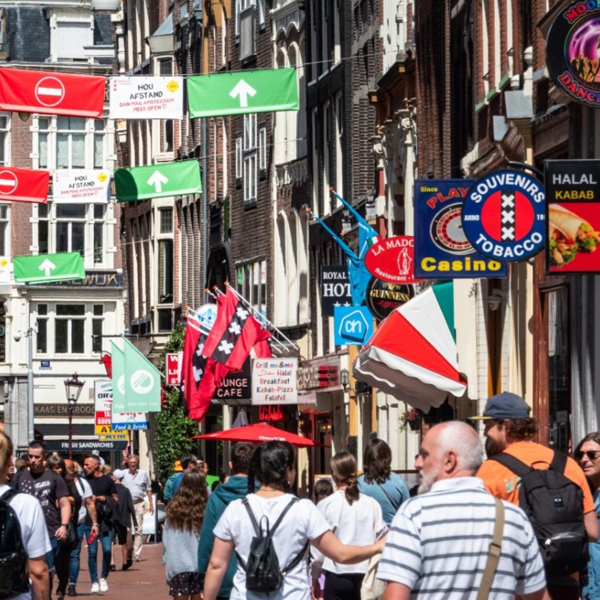 strabo waarom de winkelleegstand minder hard stijgt dan de retailagenda beweert