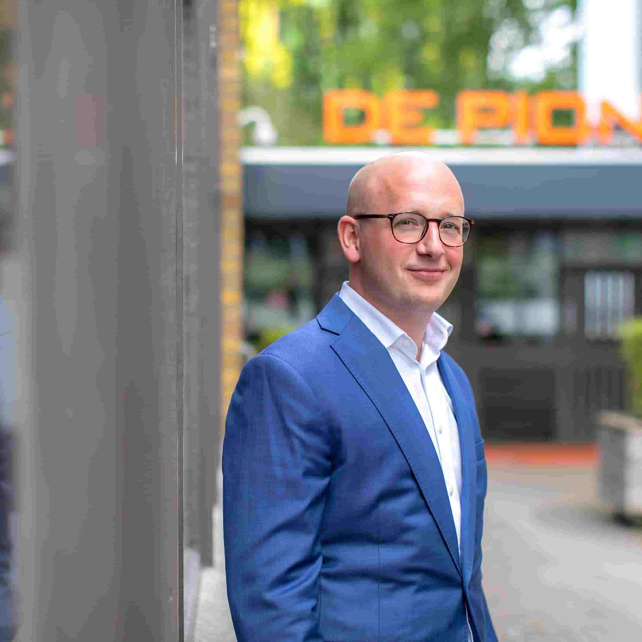 namarama leer alles over groeien als bedrijf met de oprichter van groeivoer