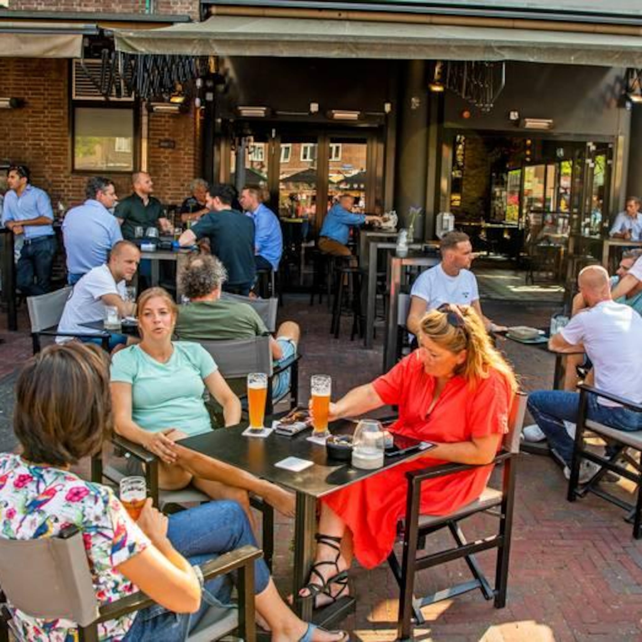 brief aboutaleb aan horeca grootschalige uitbraak leidt vrijwel zeker tot maatregelen