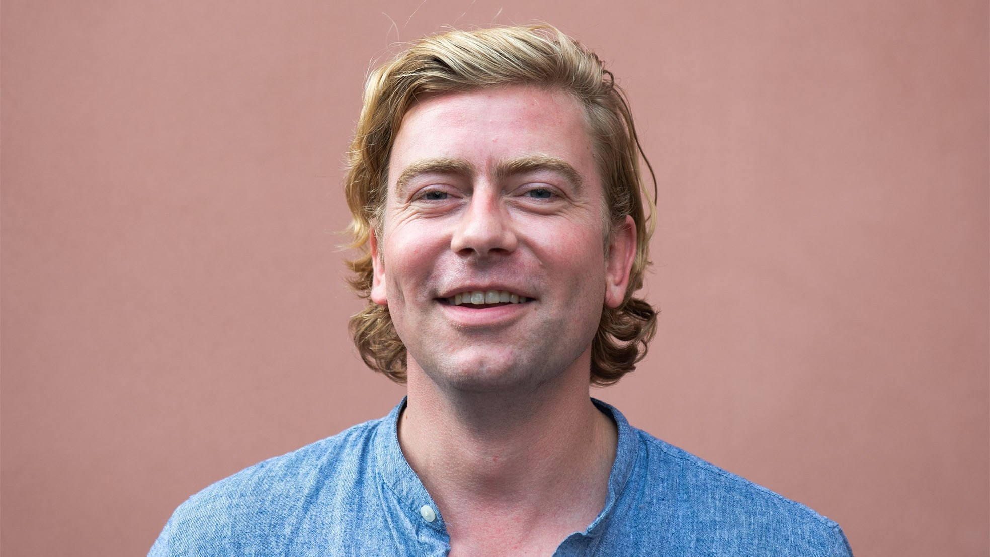beeld deondernemer