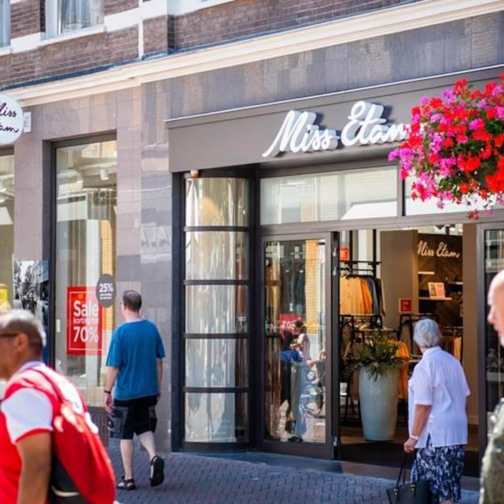 dit gebeurde er achter de schermen bij de failliete modeketens miss etam en claudia strater