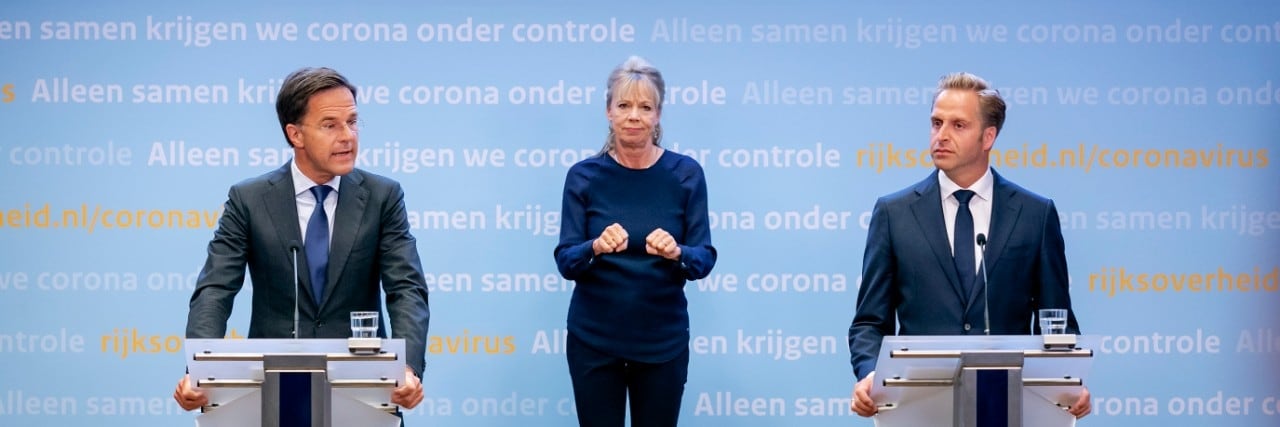 beeld deondernemer
