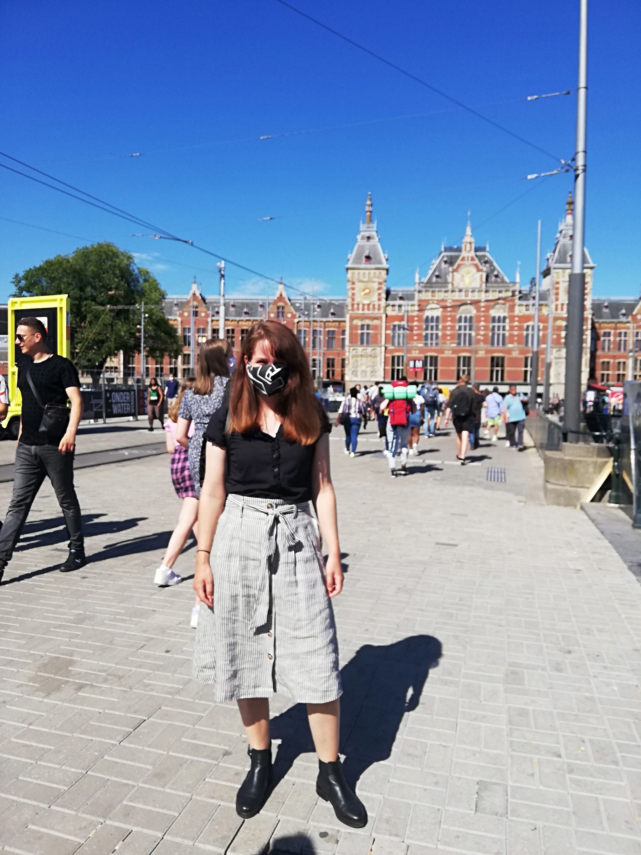 beeld deondernemer