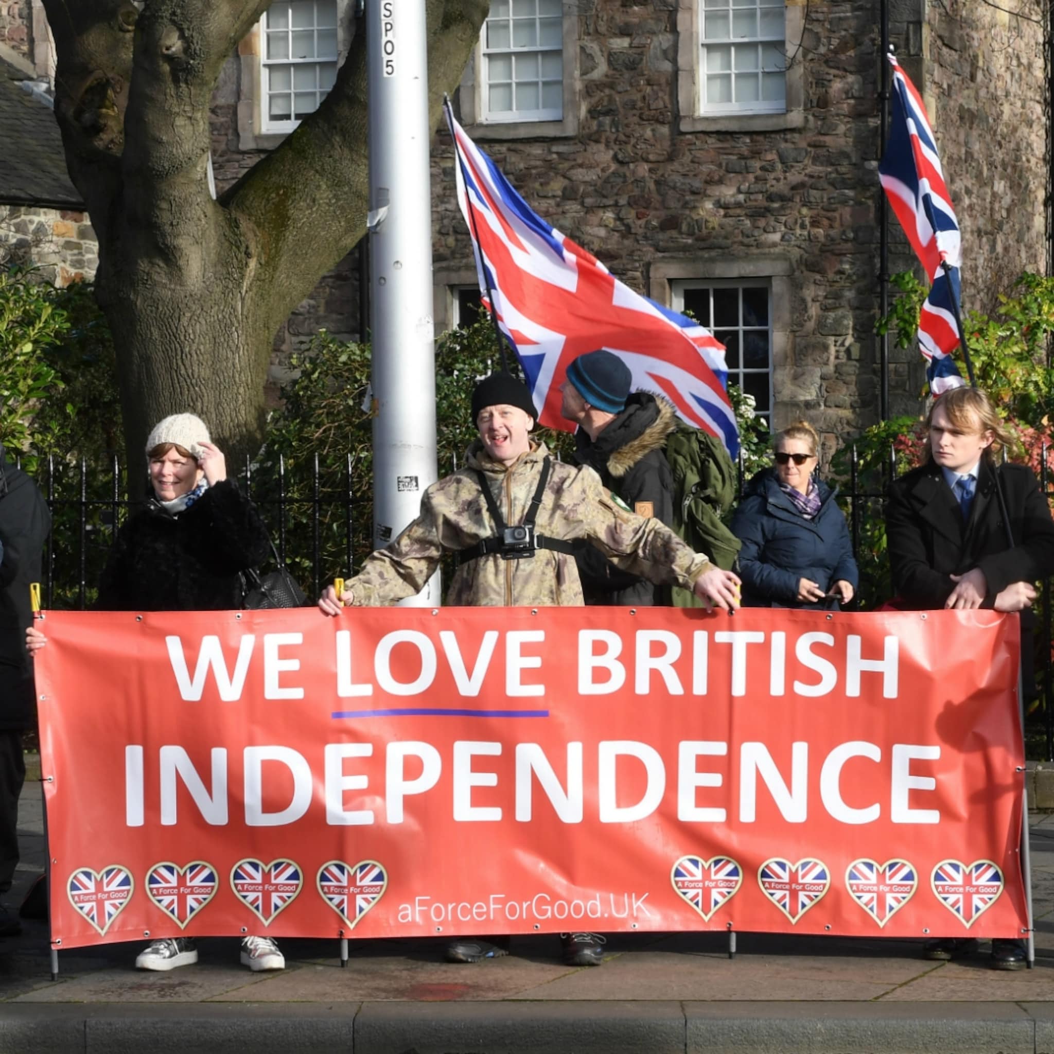 brexitday dit zijn de foto s uit londen
