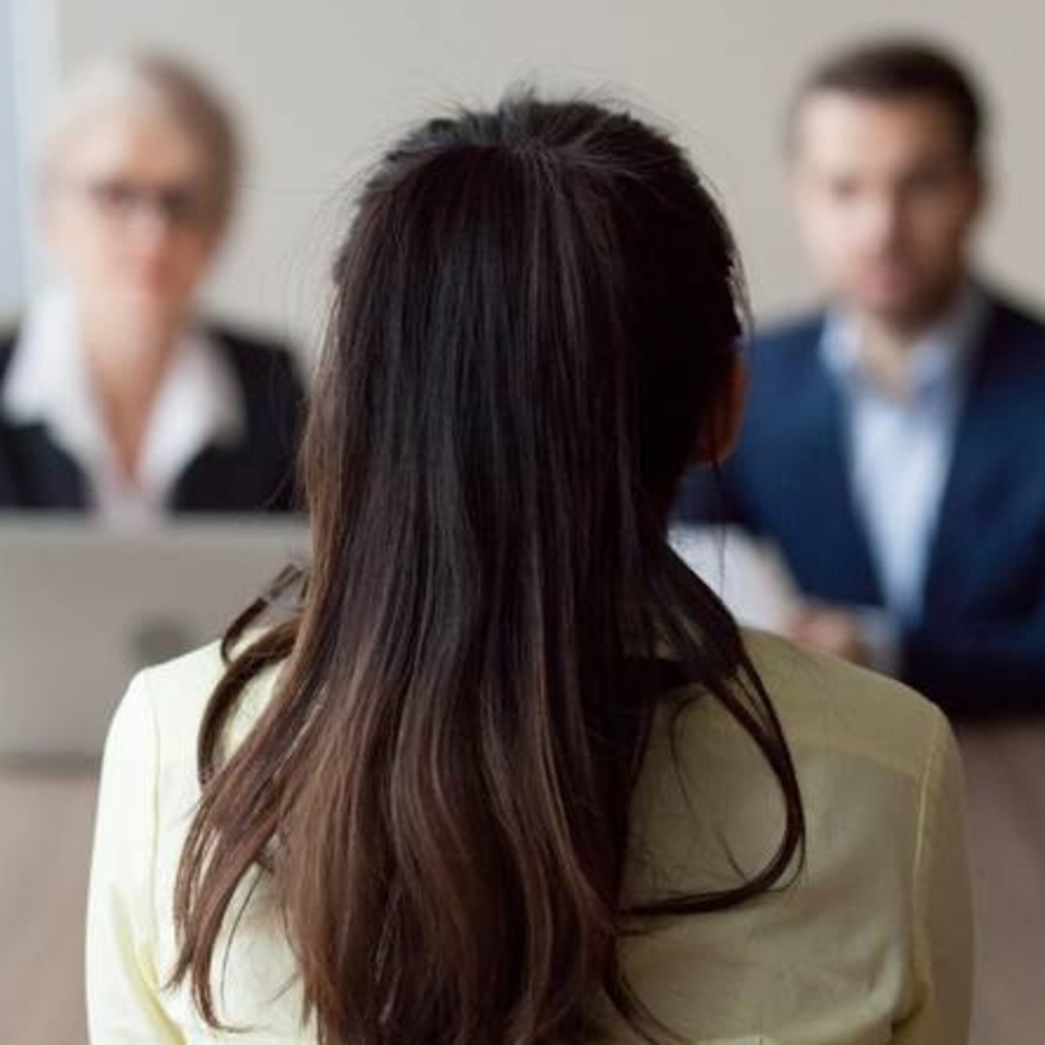 discriminatie onbewust hardnekkig aanwezig tijdens sollicitatieproces