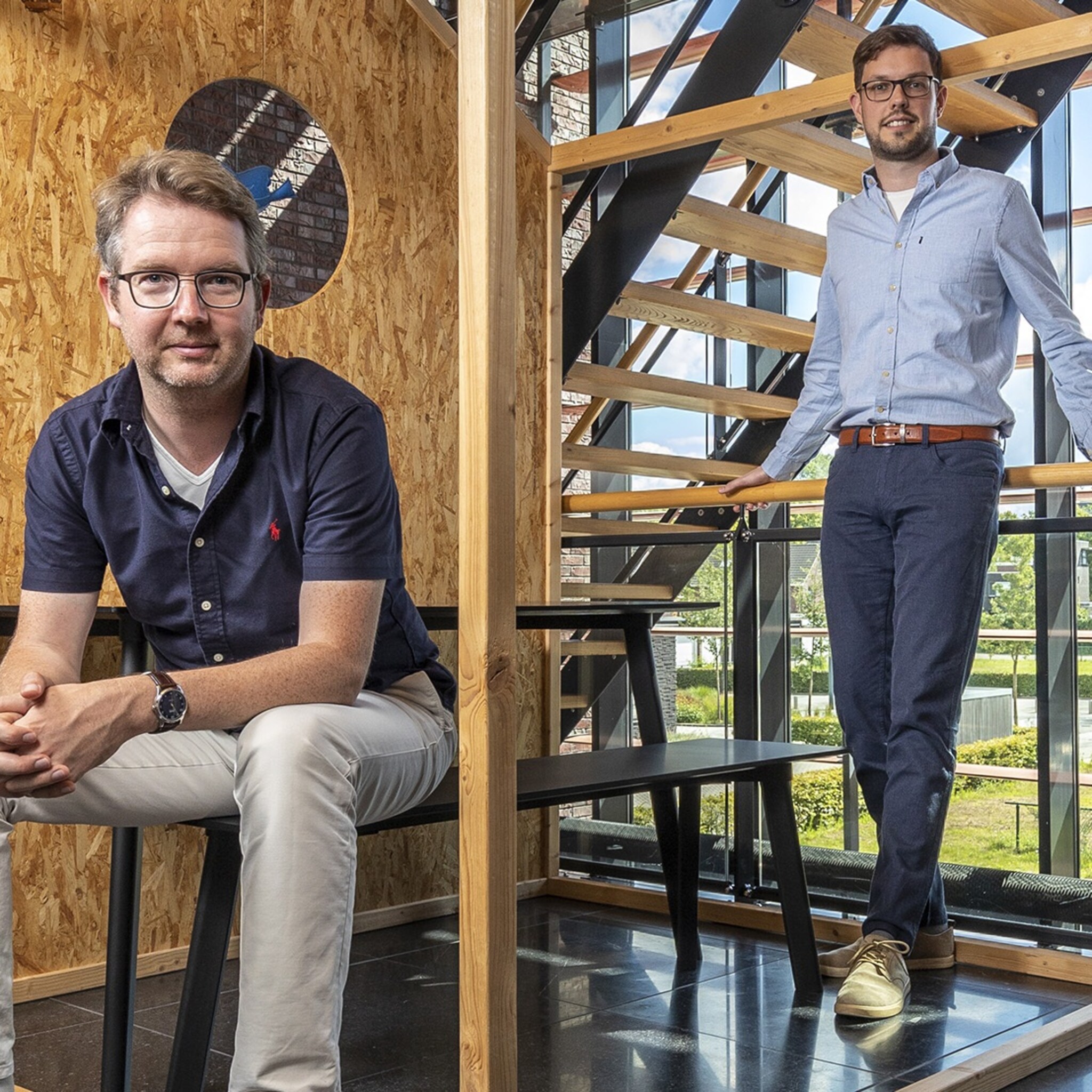 groei van moneybird hoe studentondernemers een bedrijf met 200 000 klanten opbouwen