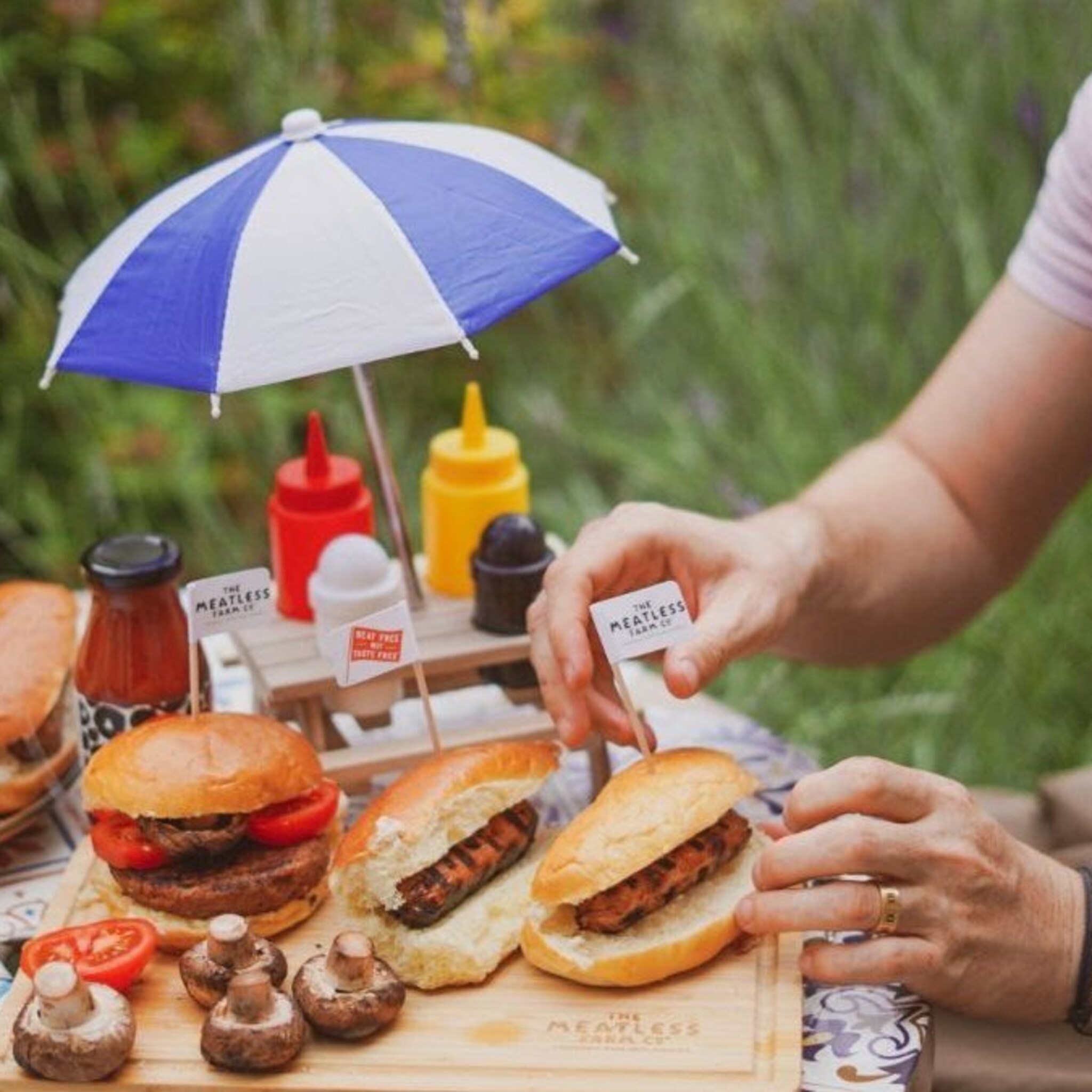 oud lidl topman erwin meijer wil plant based meat markt veroveren