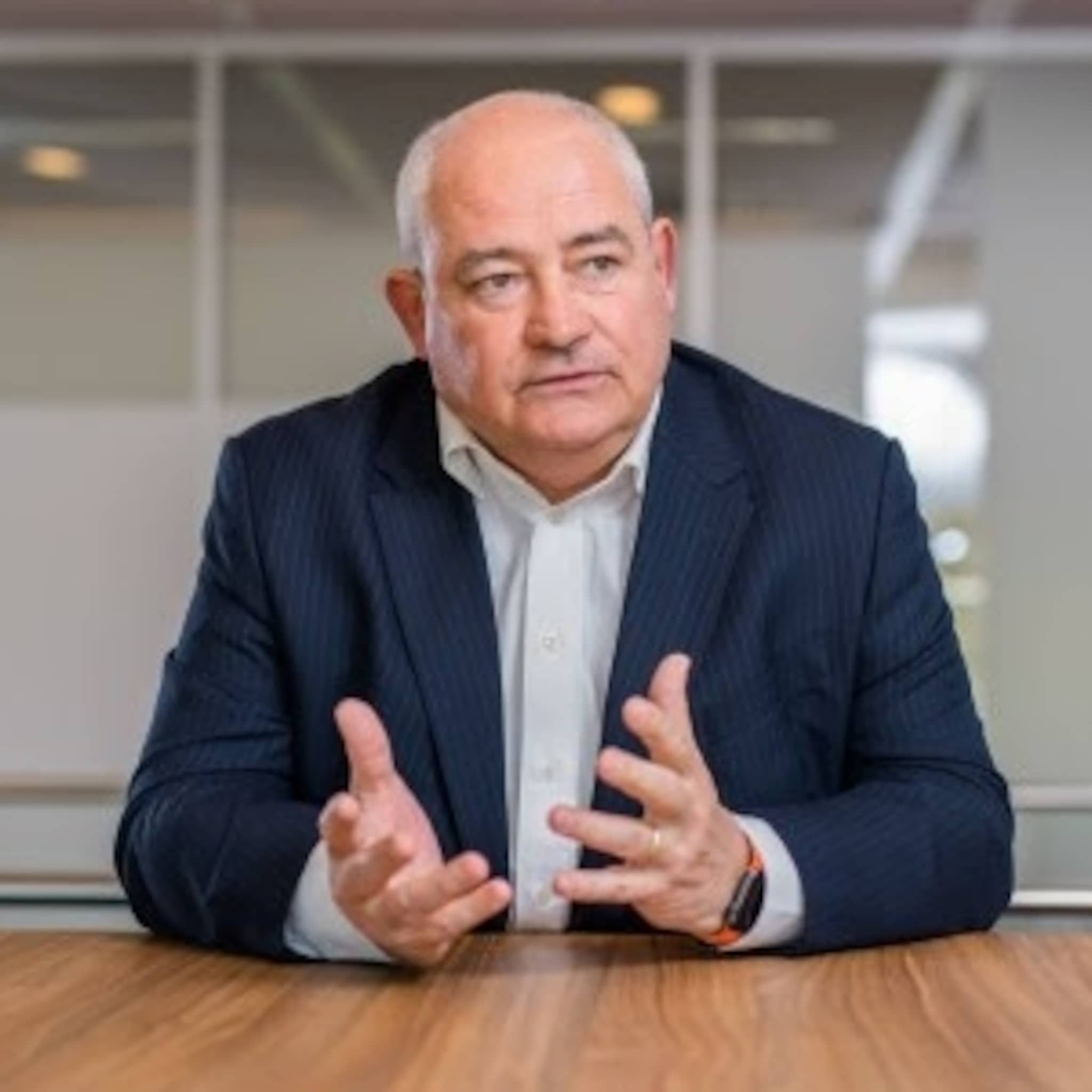pieter maarleveld gs1 verschuiving naar online verkopen is niet tijdelijk