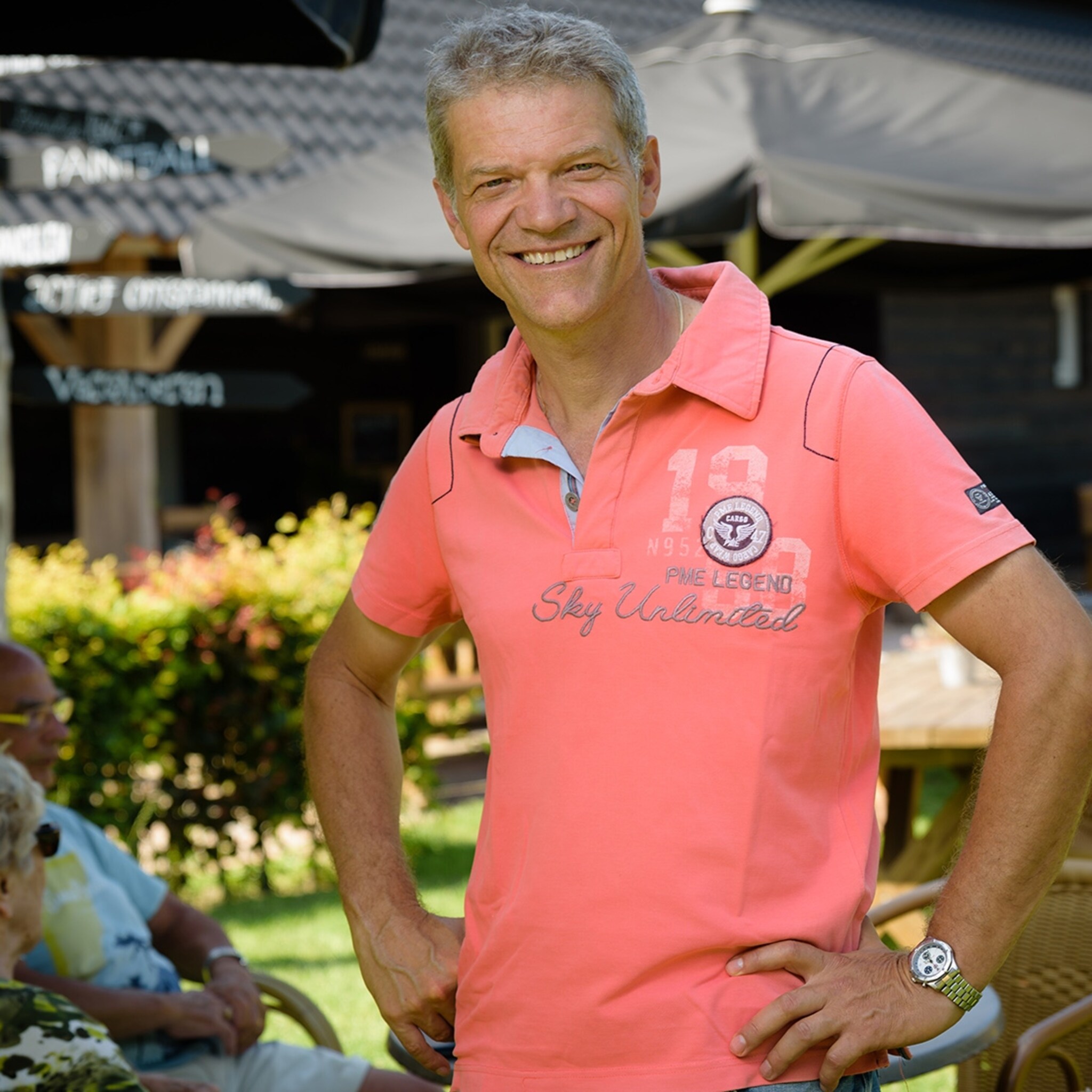 slim adverteren en communiceren topdrukte avonturen boerderij de reuselhoeve