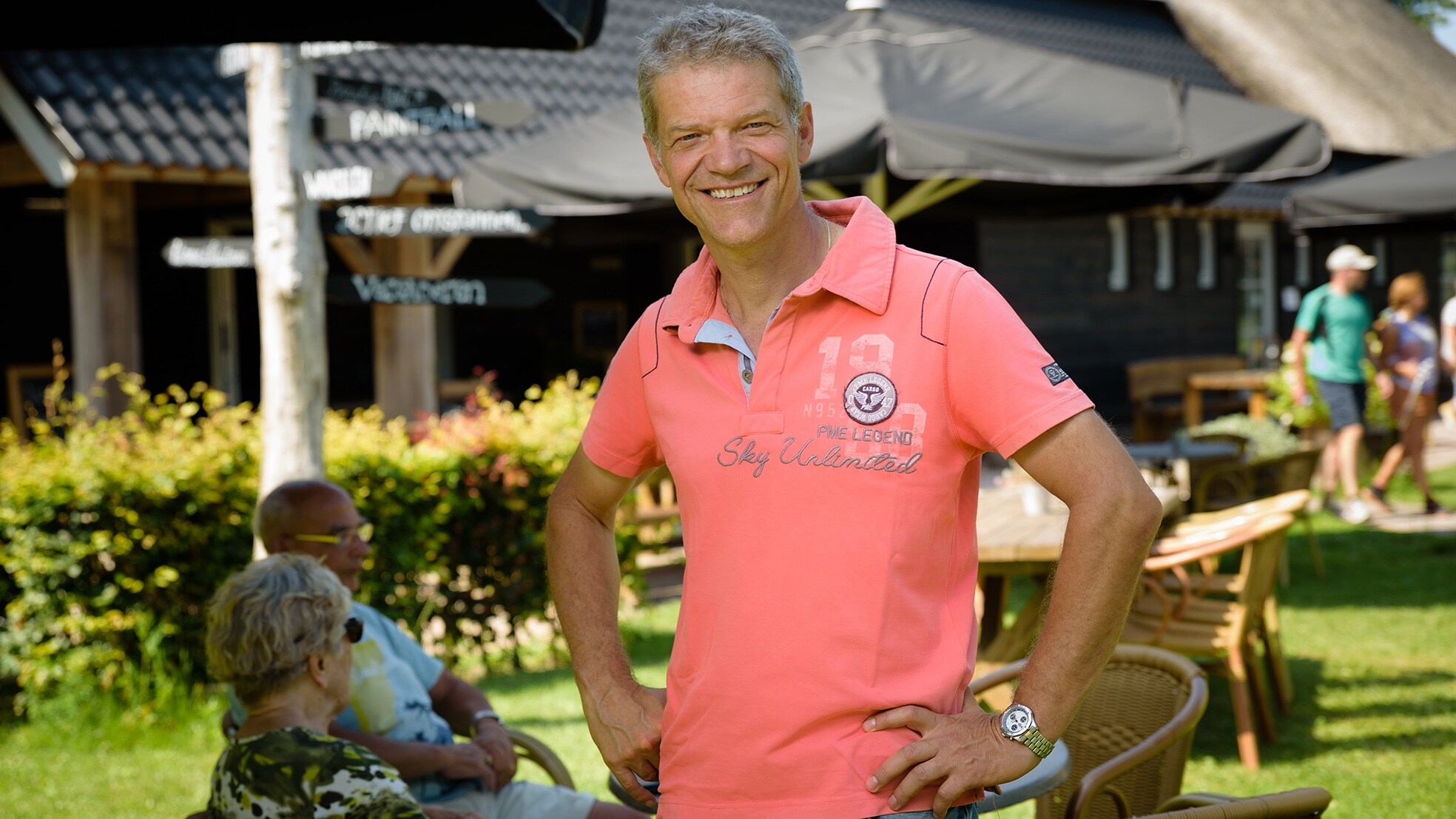beeld deondernemer